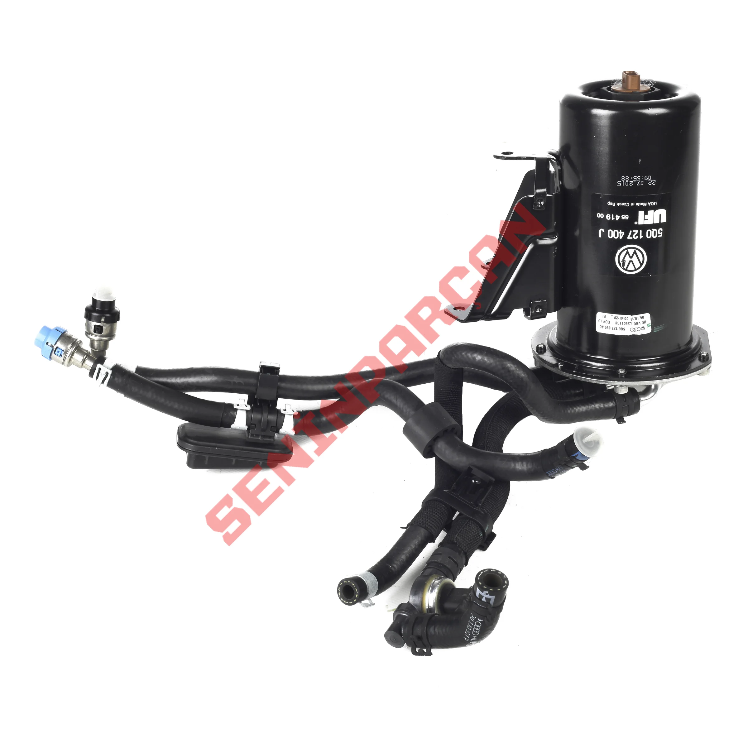 5Q0127400J - YAKIT FİLTRESİ