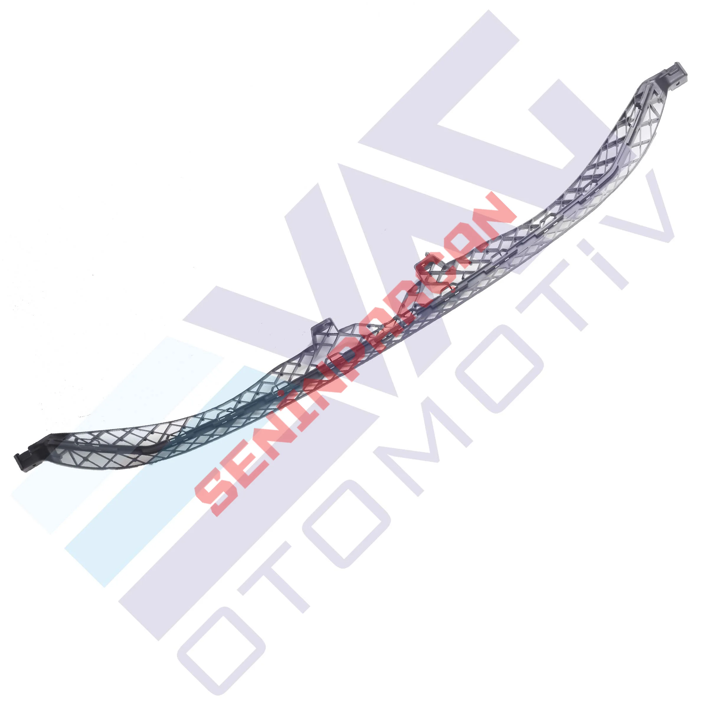 3G0807889 - TAMPON BRAKETİ ÖN ORTA PASSAT 2016-2019