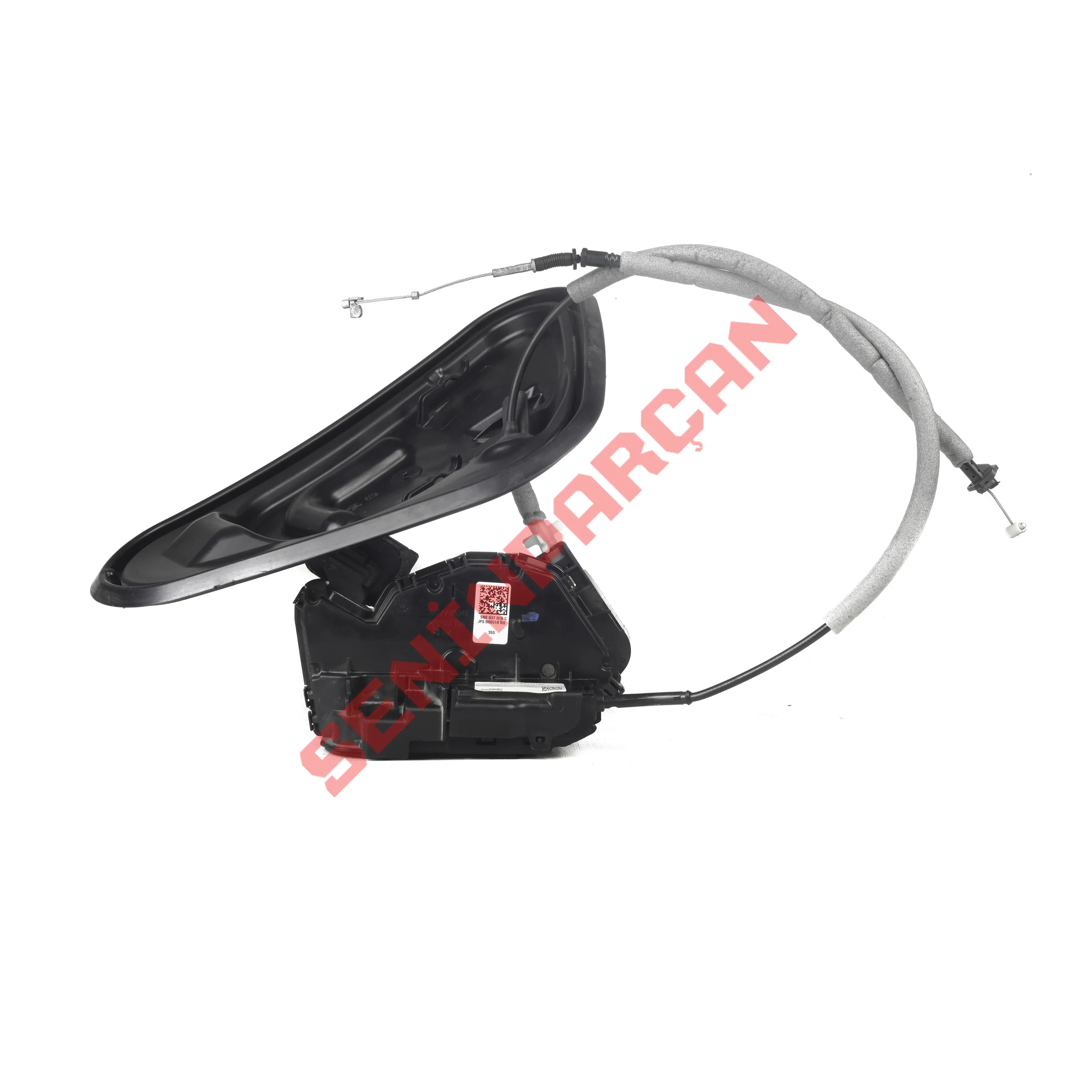 5NB837016C - TUERSCHLOSS V R