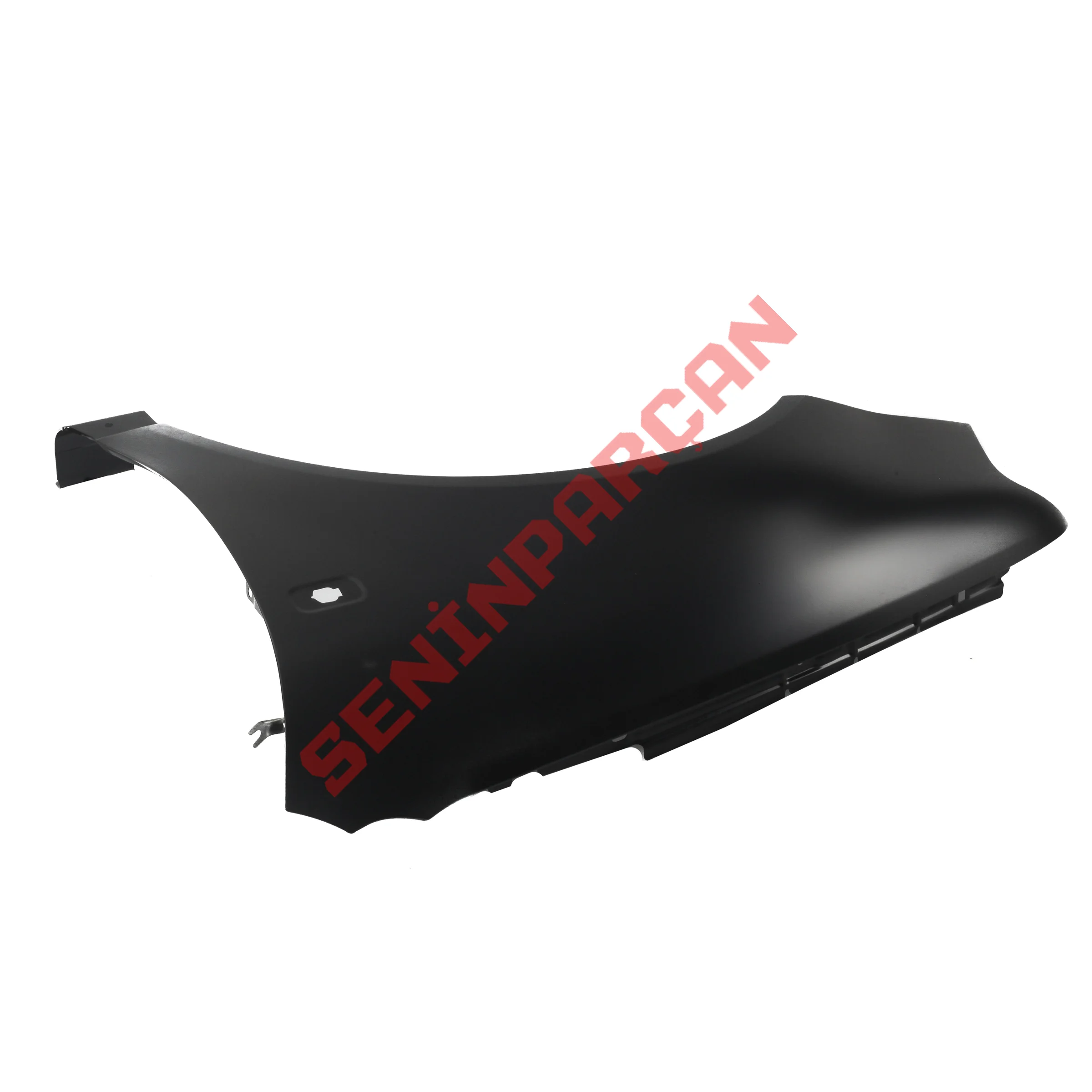 8L0821105B - ÇAMURLUK ÖN SOL A3 2001-