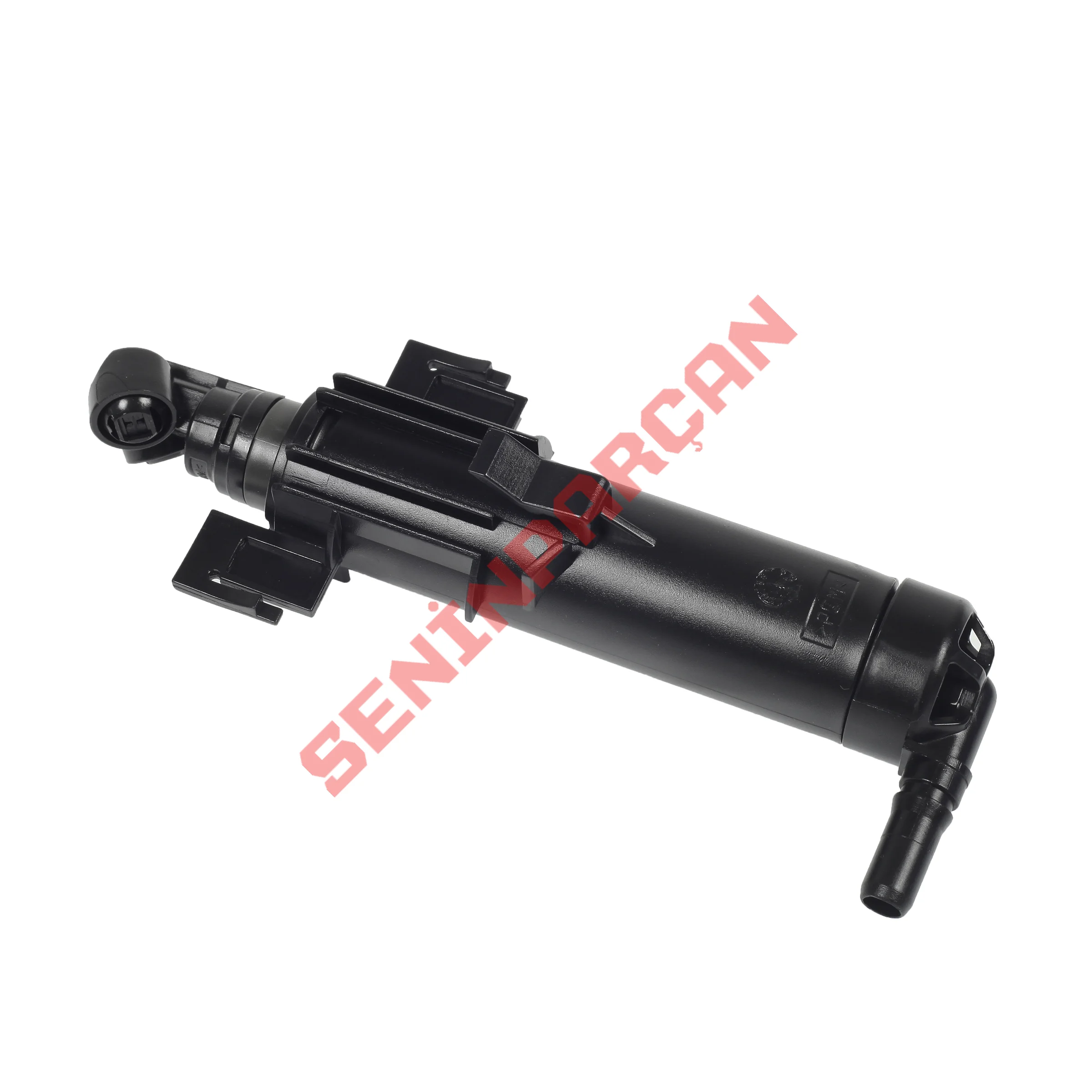 8K0955101D - FAR YIKAMA ROBOTU SOL AUDI A4 2012-2016