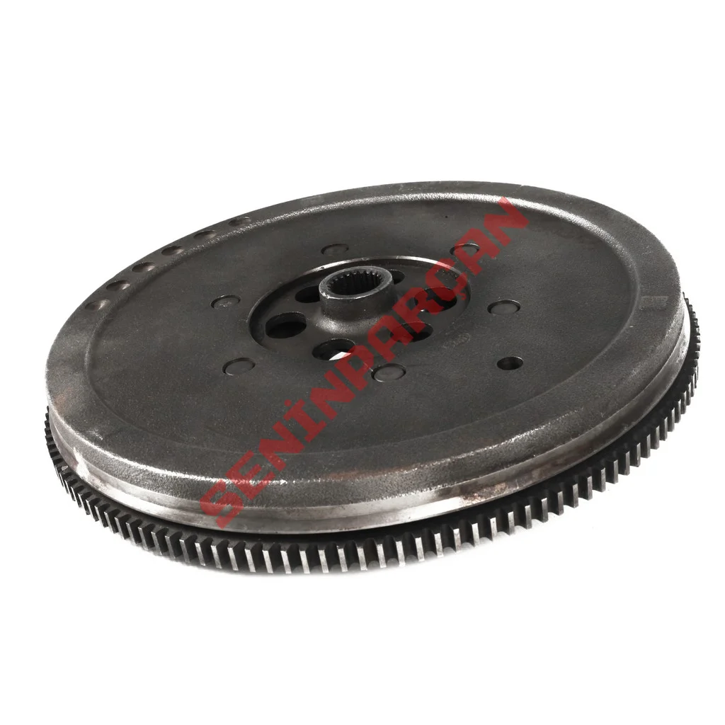 03G105317 - VOLAN DİŞLİSİ