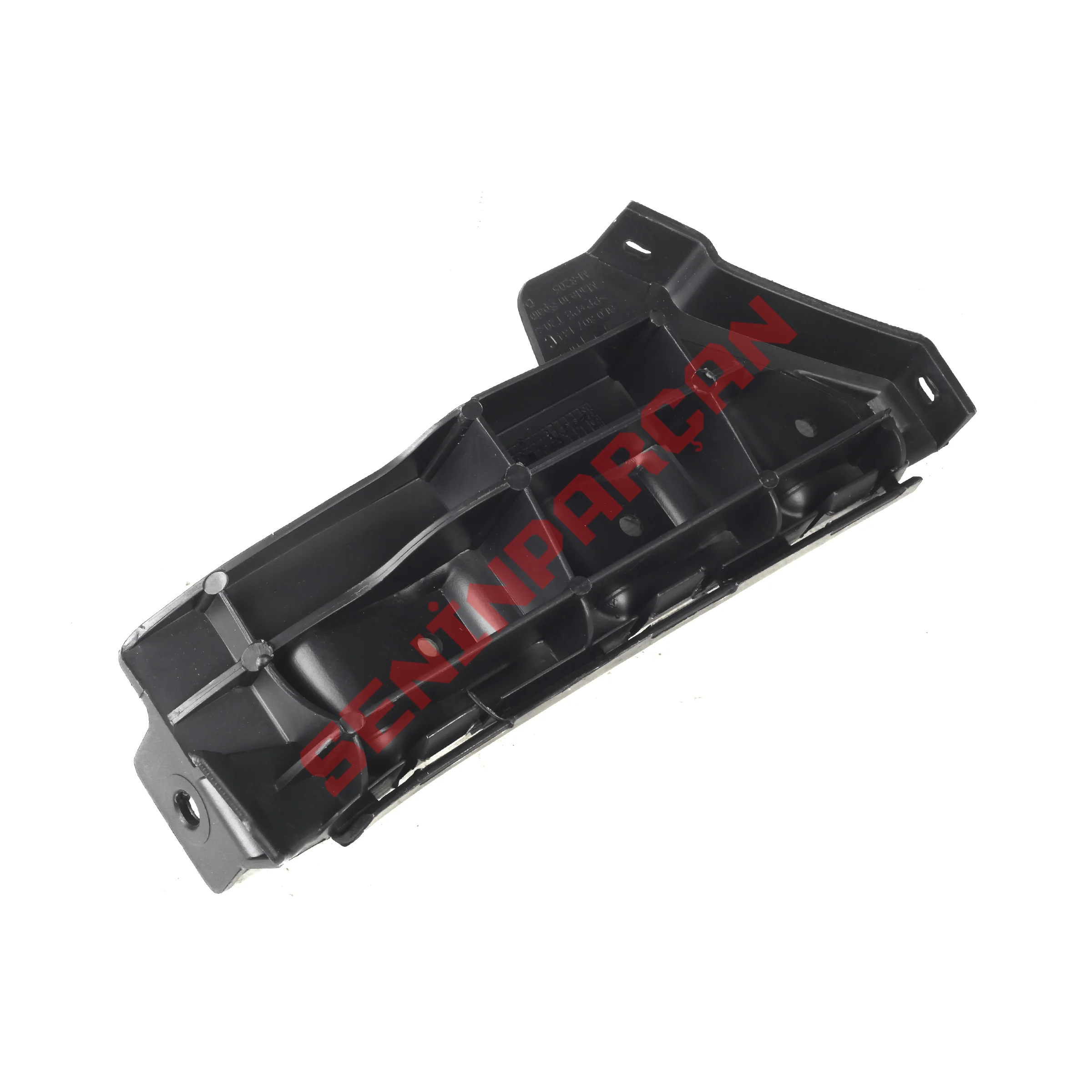 6L0807184C - TAMPON BRAKETİ (2002-06) IBİZİA