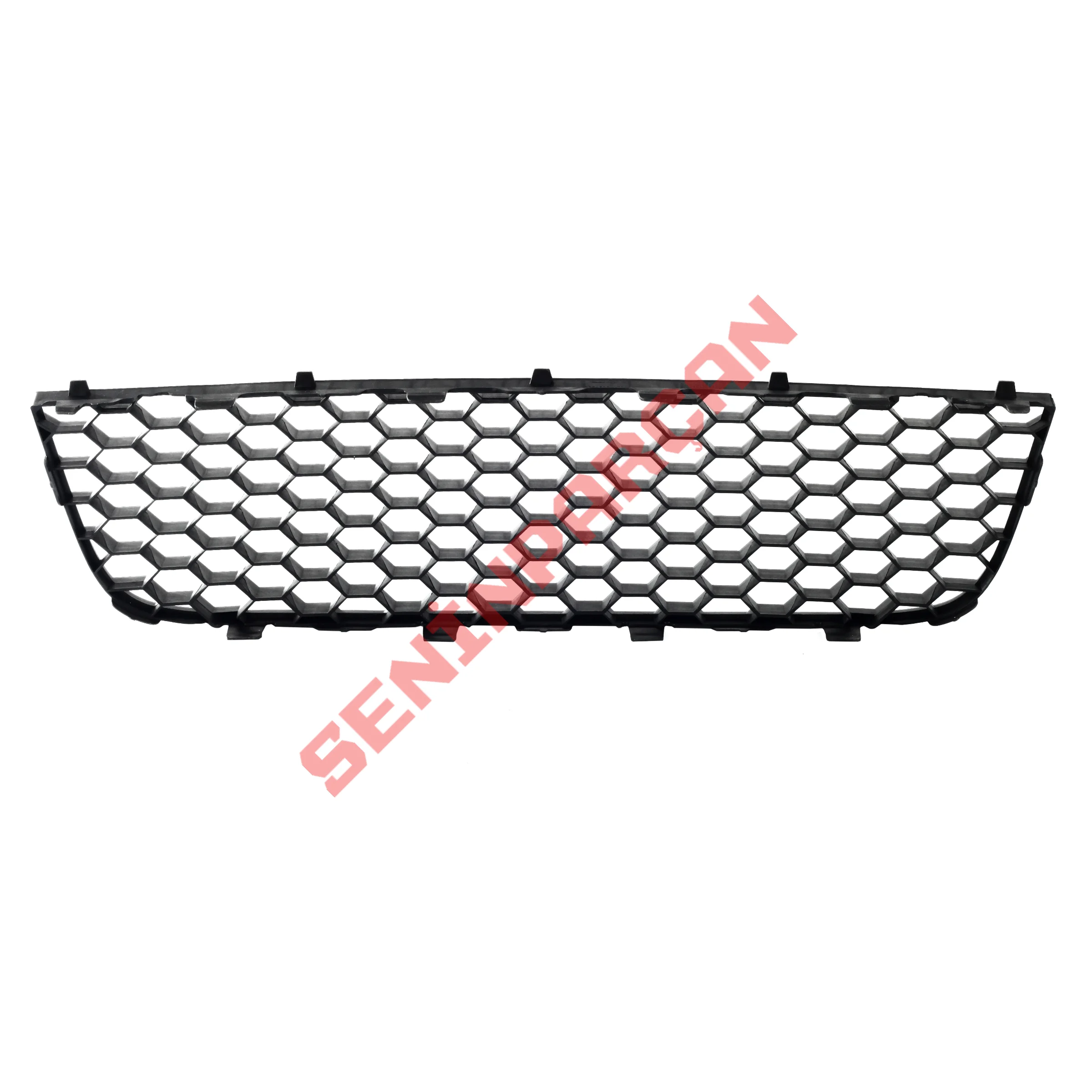 1K0853677B - TAMPON IZGARASI ORTA GTI GOLF 5 2004-2009