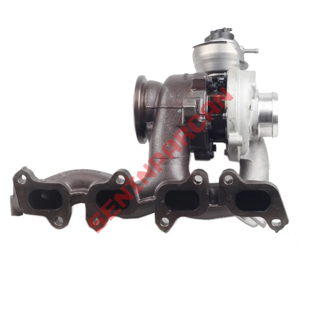 04L253016S - TURBO 2.0 TDI TRANSPORTER 2016-