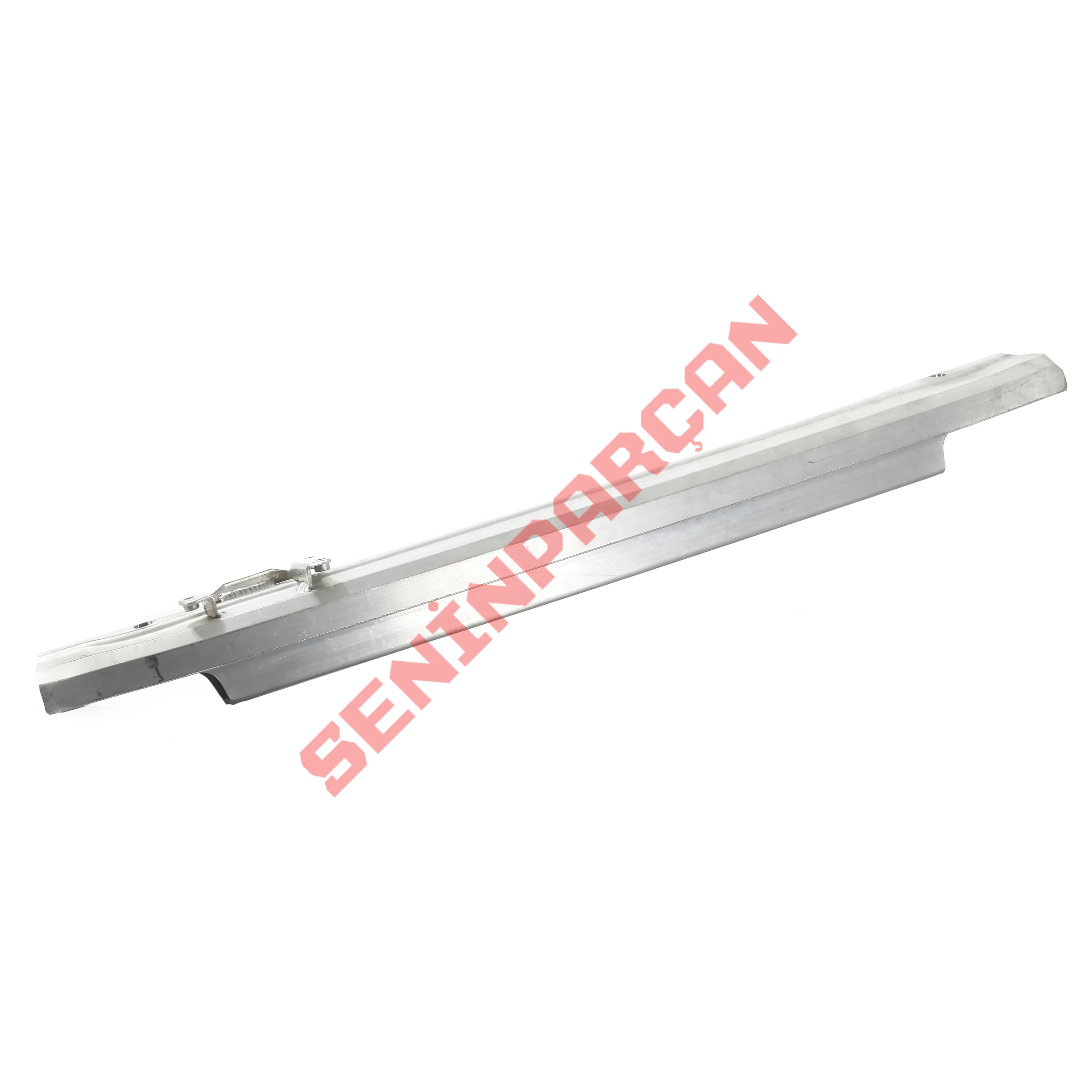 4L0807113A - TAMPON DEMİRİ ÖN AUDI Q7 2006-2016