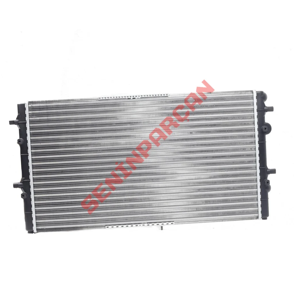 6K0121253BC - SU RADYATORU (VW: POLO 1.4 00- SEAT: IBIZA CORDOBA