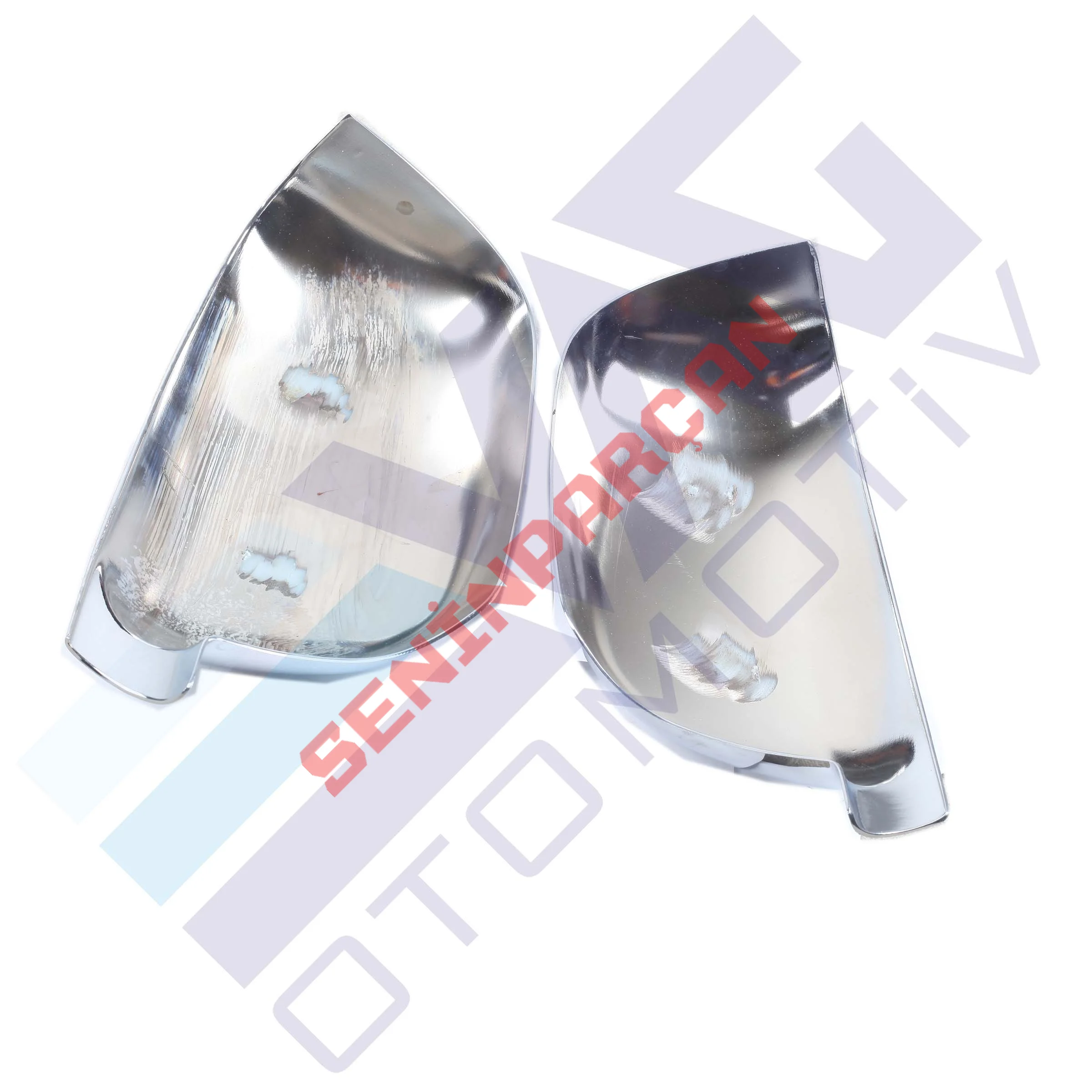 7L00725301ZL - 1 TAKIM DIŞ AYNA