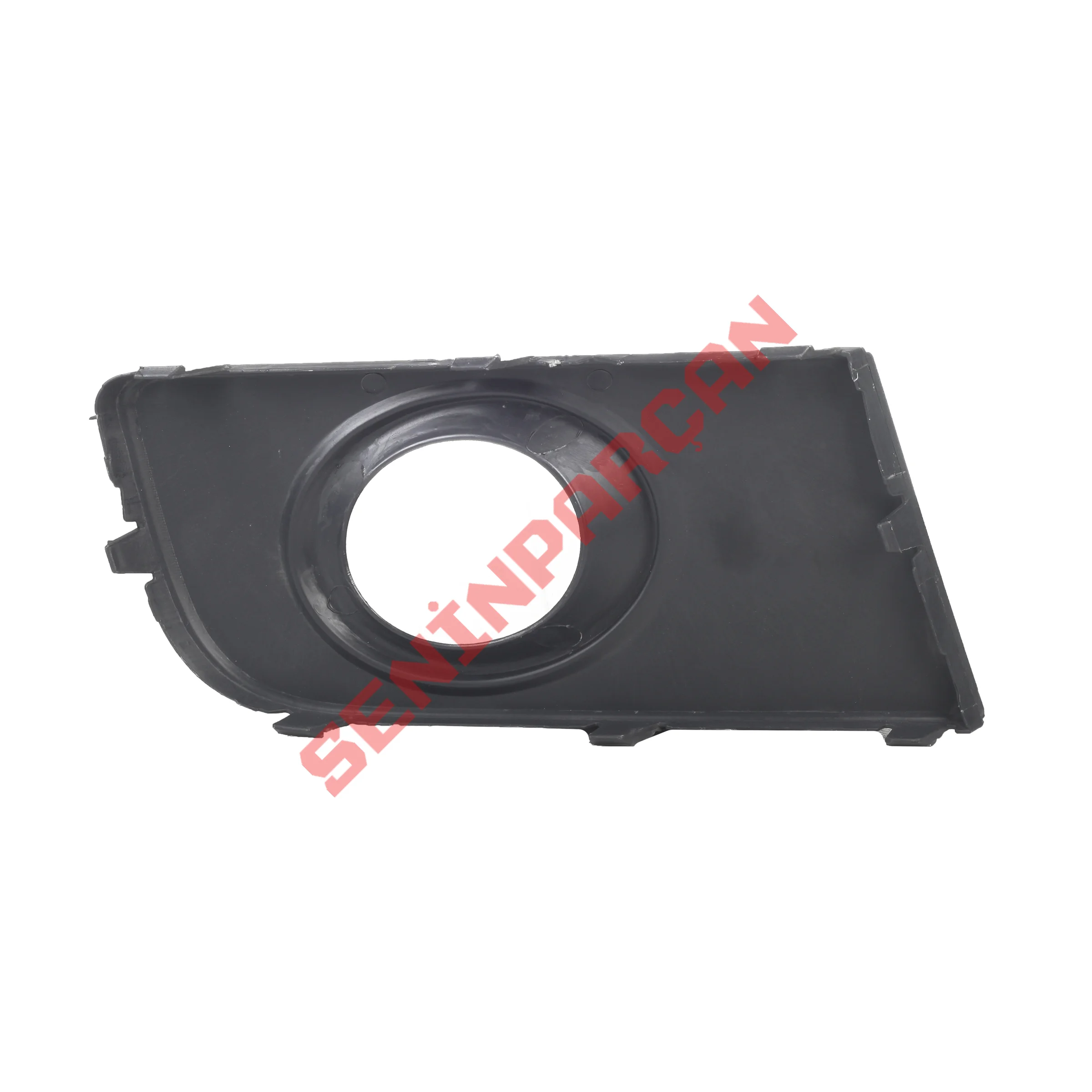 2H0807489 - SİS ÇERÇEVESİ SOL SİSLİ AMAROK 2010-