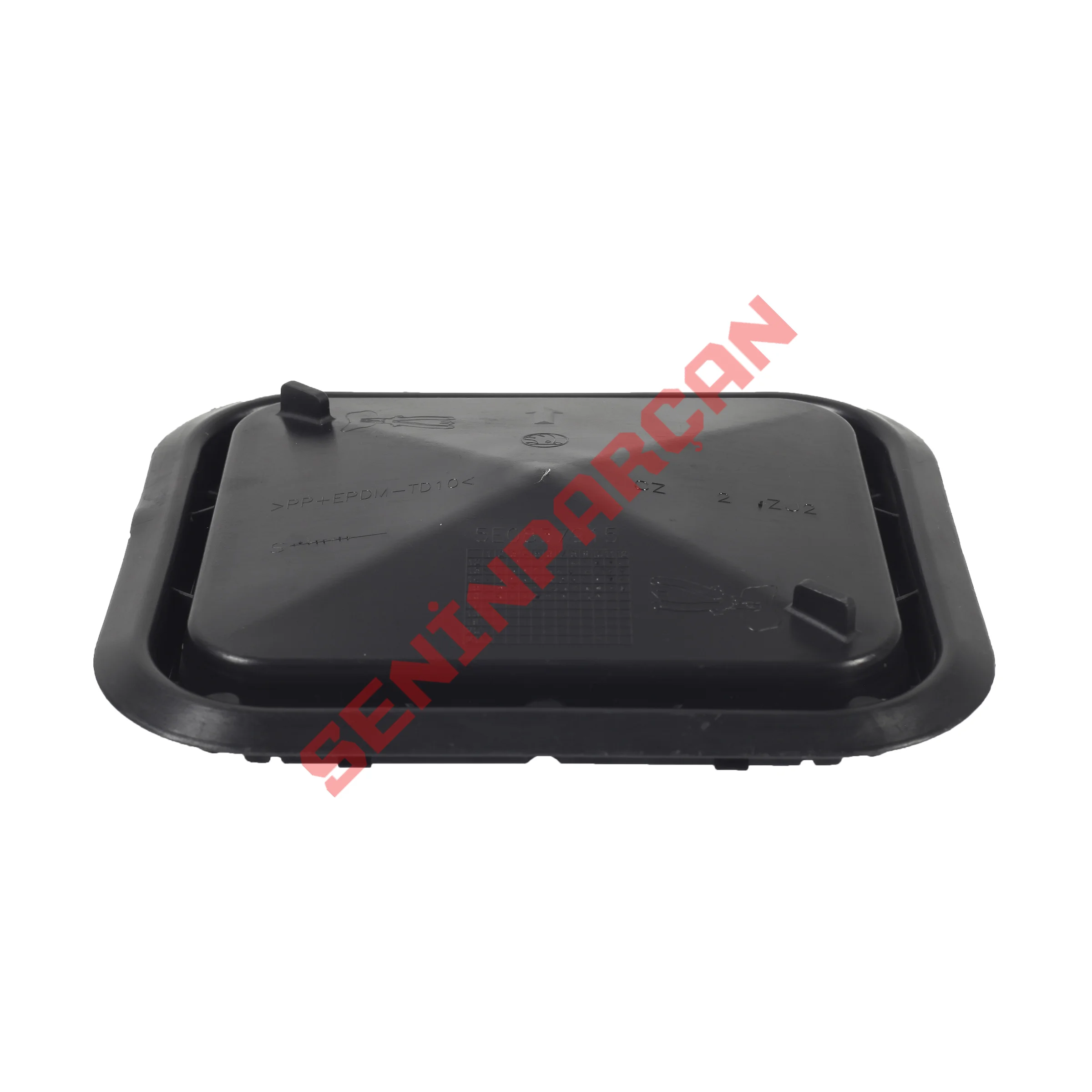 5E0837915 - YAN PARÇA KORUYUCUSU