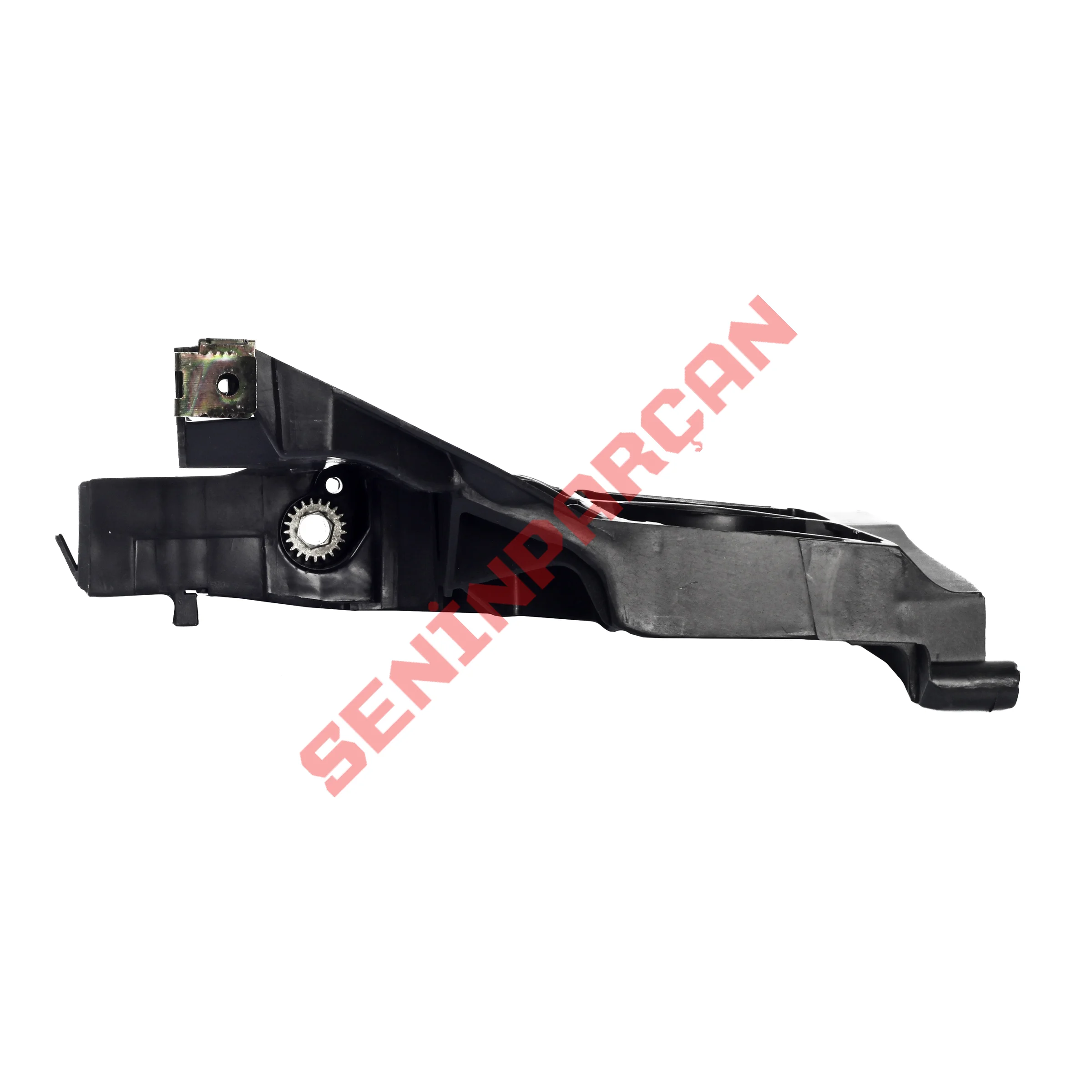 4G0805607 - FAR BRAKETİ SOL AUDI A6 2012-2015