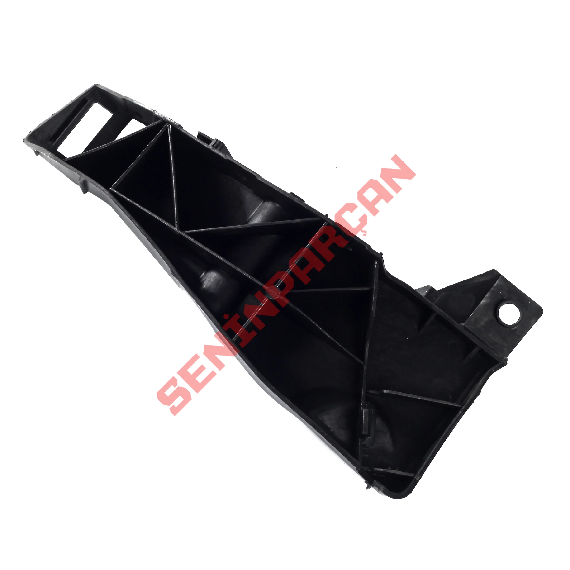 6J4807377B - TAMPON BRAKETİ ÖN SOL İBİZA FR 2013-