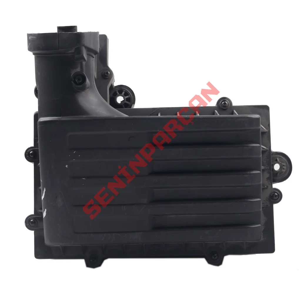 5Q0129607S - HAVA FİLTRE KUTUSU 1.6 DİZEL GOLF7 2013>