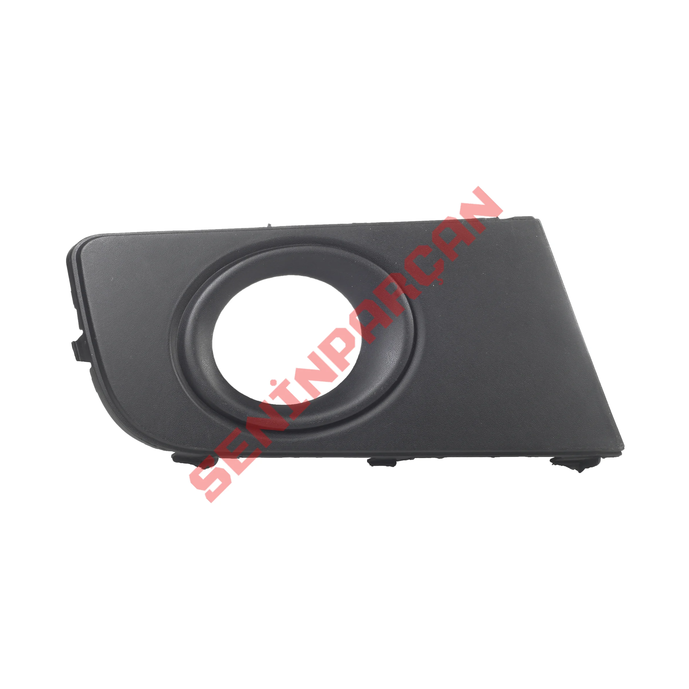 2H0807490 - SİS ÇERÇEVESİ SİSLİ SAĞ AMAROK 2010-