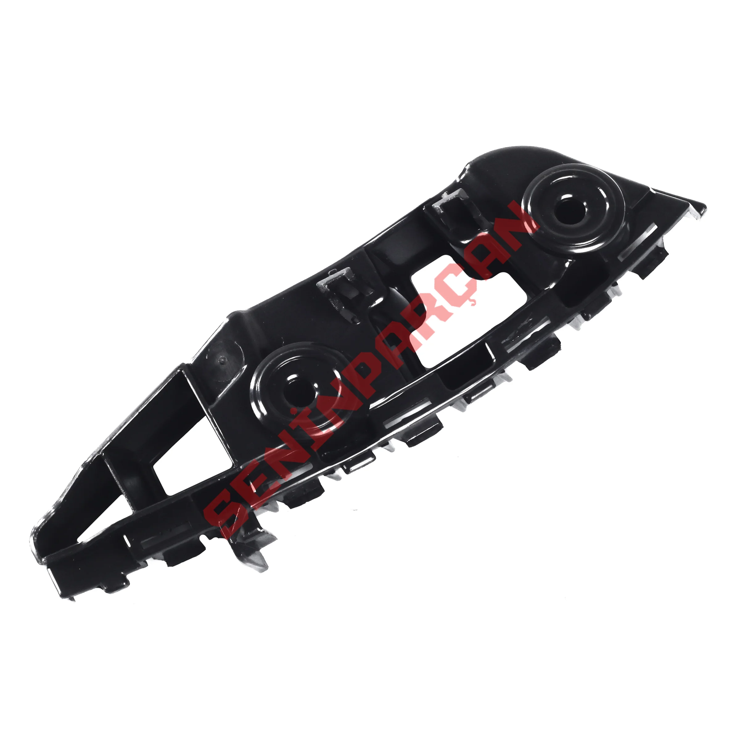 5C6807183 - TAMPON BRAKETİ ÖN SOL JETTA 2011-