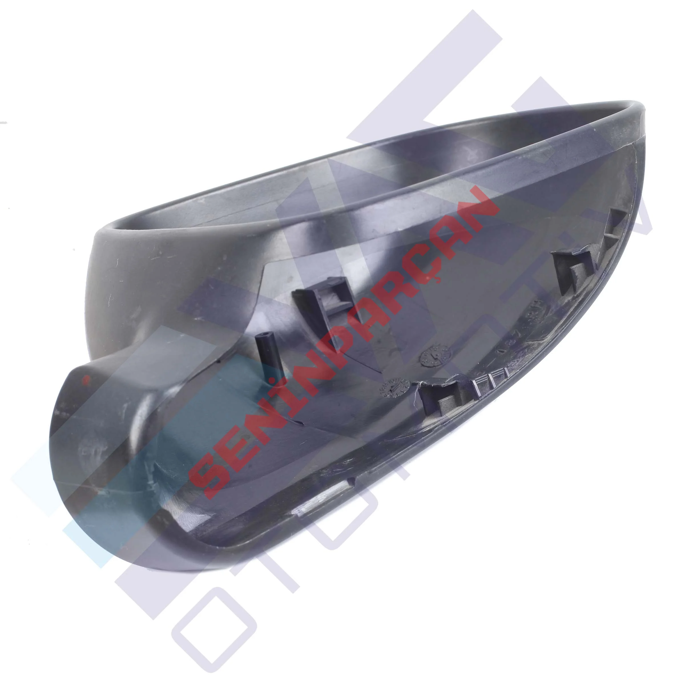 3B0857538BGRU - AYNA KORUMA