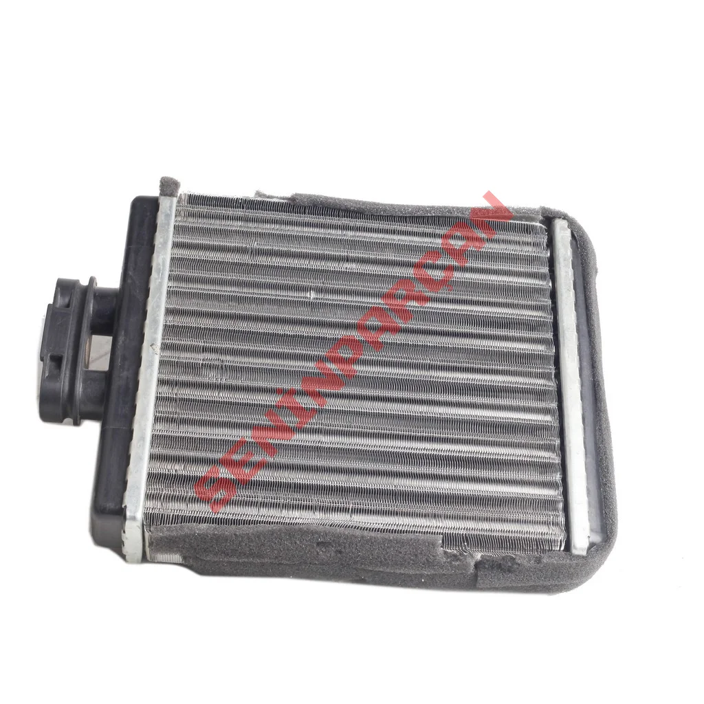 6Q0819031 - KALORIFER RADYATORU POLO 1,4I 1,4TDI 01> 182X173X3