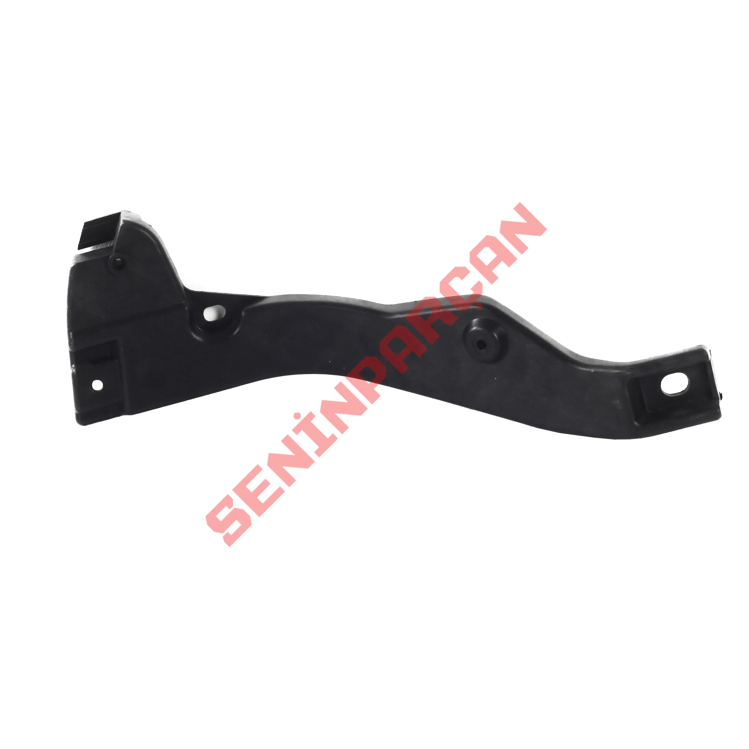 8E0807204B - ÖN ÇAMURLUK BRAKETİ (2004) A4 S4