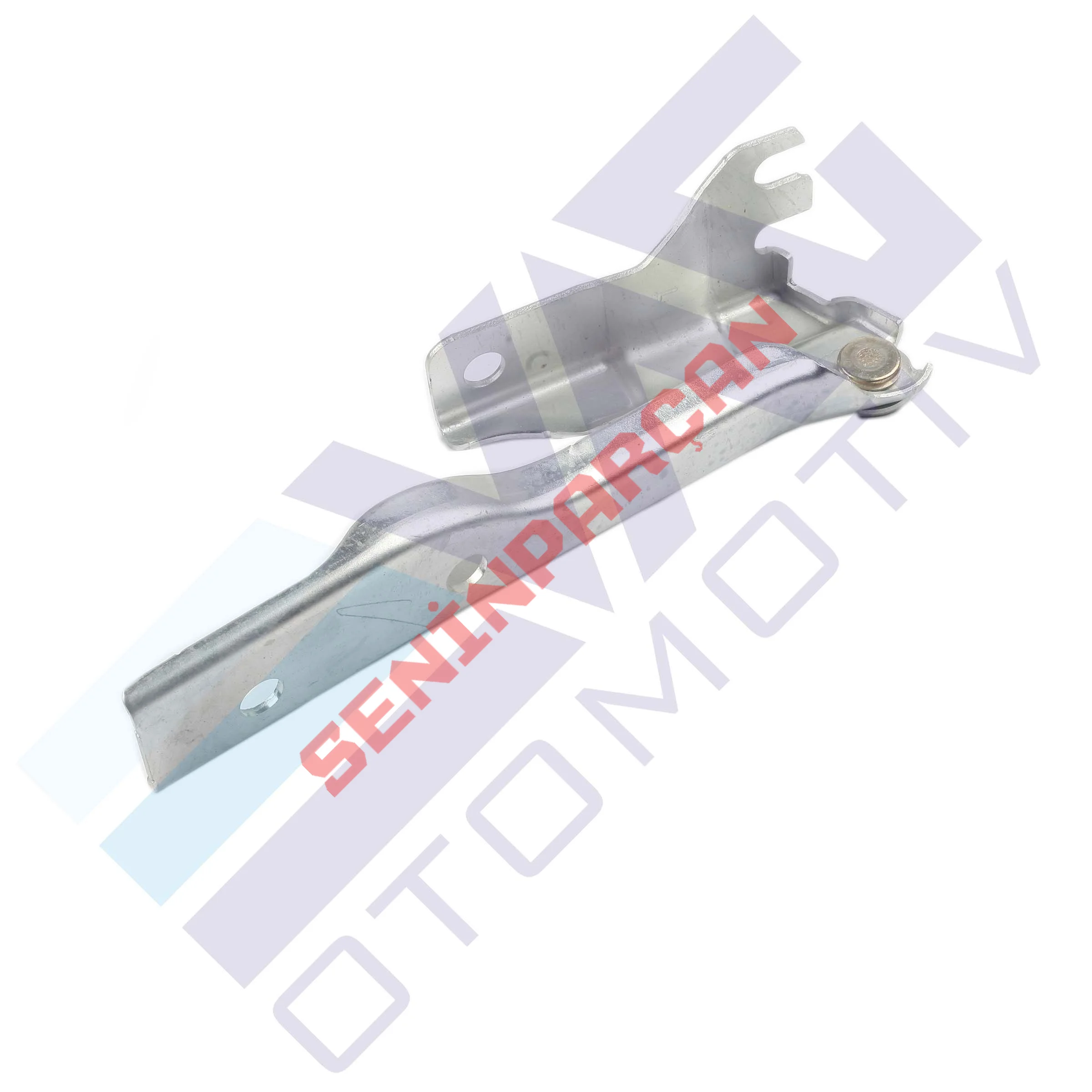 6R0823301A - KAPUT MENTEŞESİ SOL POLO 2009-