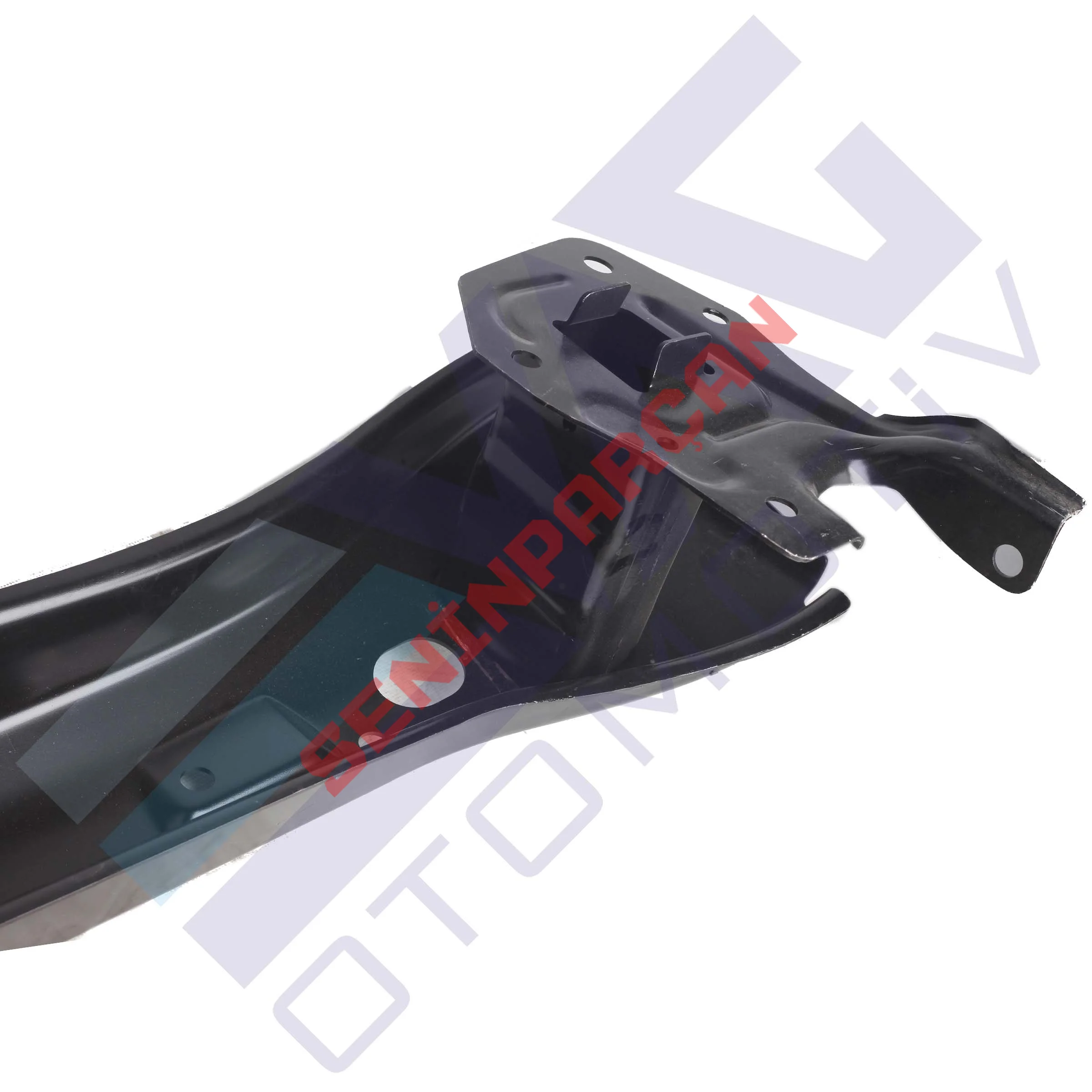 7H0807109B - ÖN TAMPON DEMİRİ TRANSPORTER