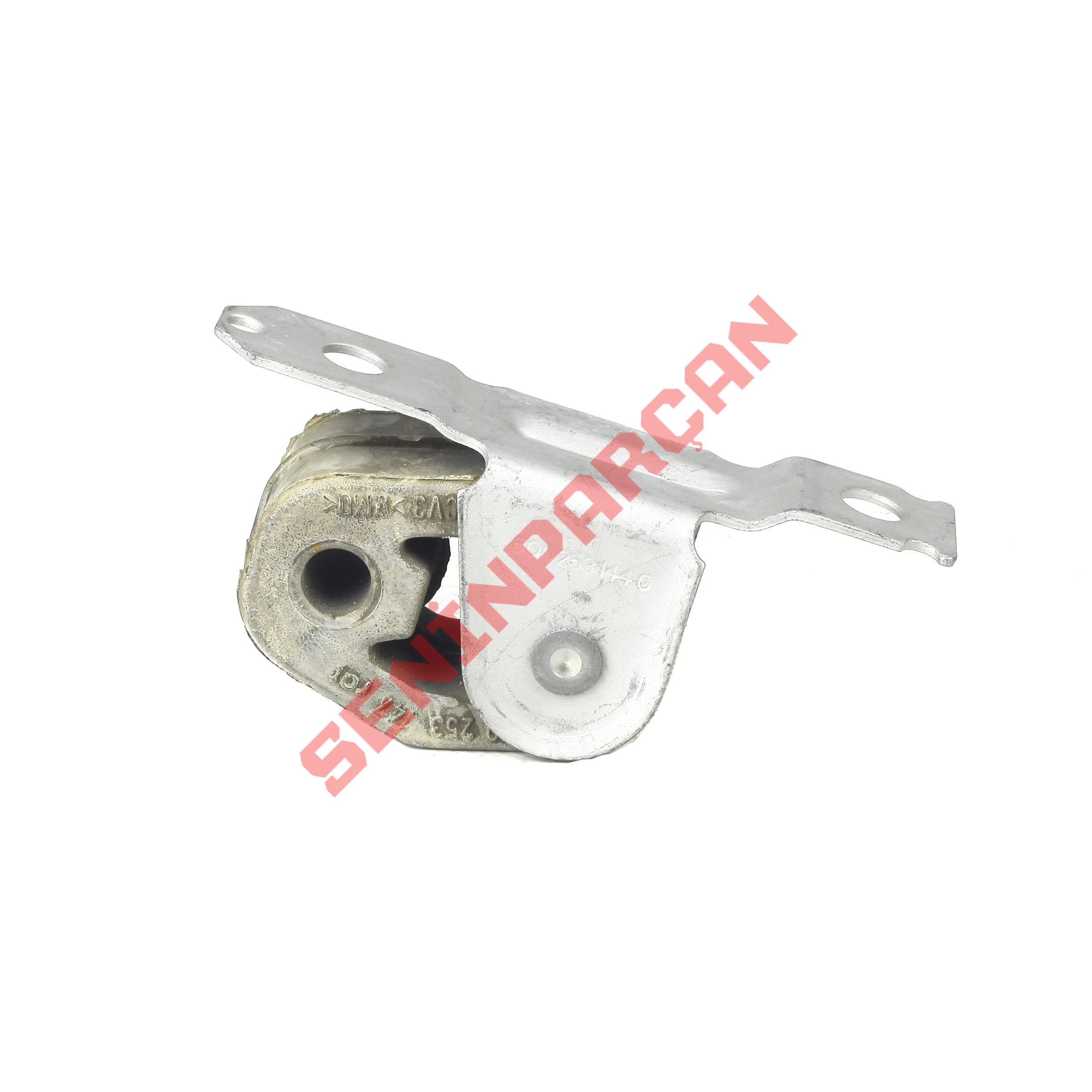 6Q0253144G - TUTUCU KAİDE