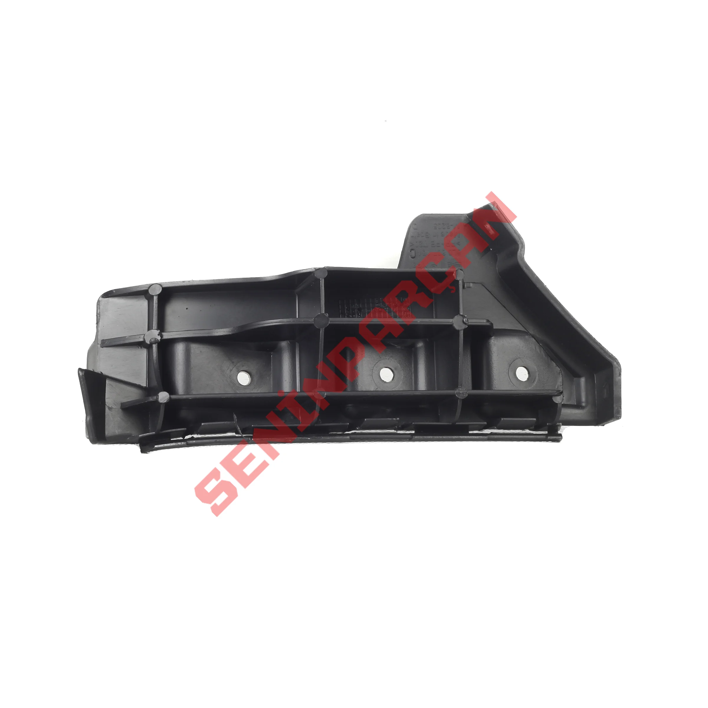 6L0807184C - TAMPON BRAKETİ (2002-06) IBİZİA