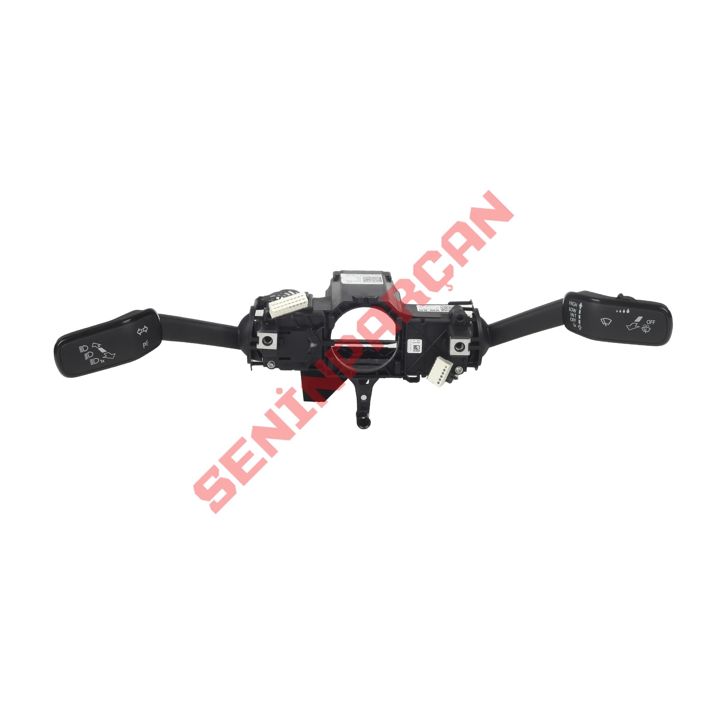 5Q0953502 - DİREKSİYON KOLU KOMB. ŞALTERİ