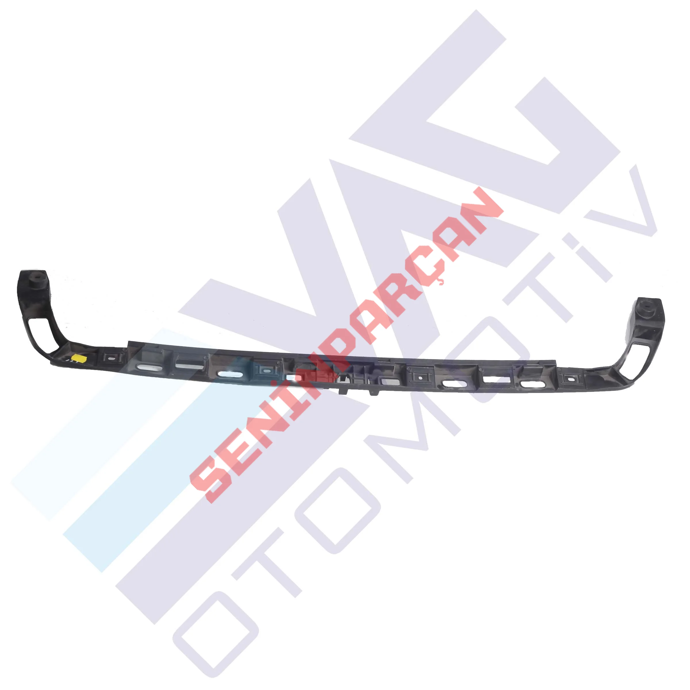 3C5807861 - ARKA TAMPON BAĞLANTI BRAKETİ PASSAT