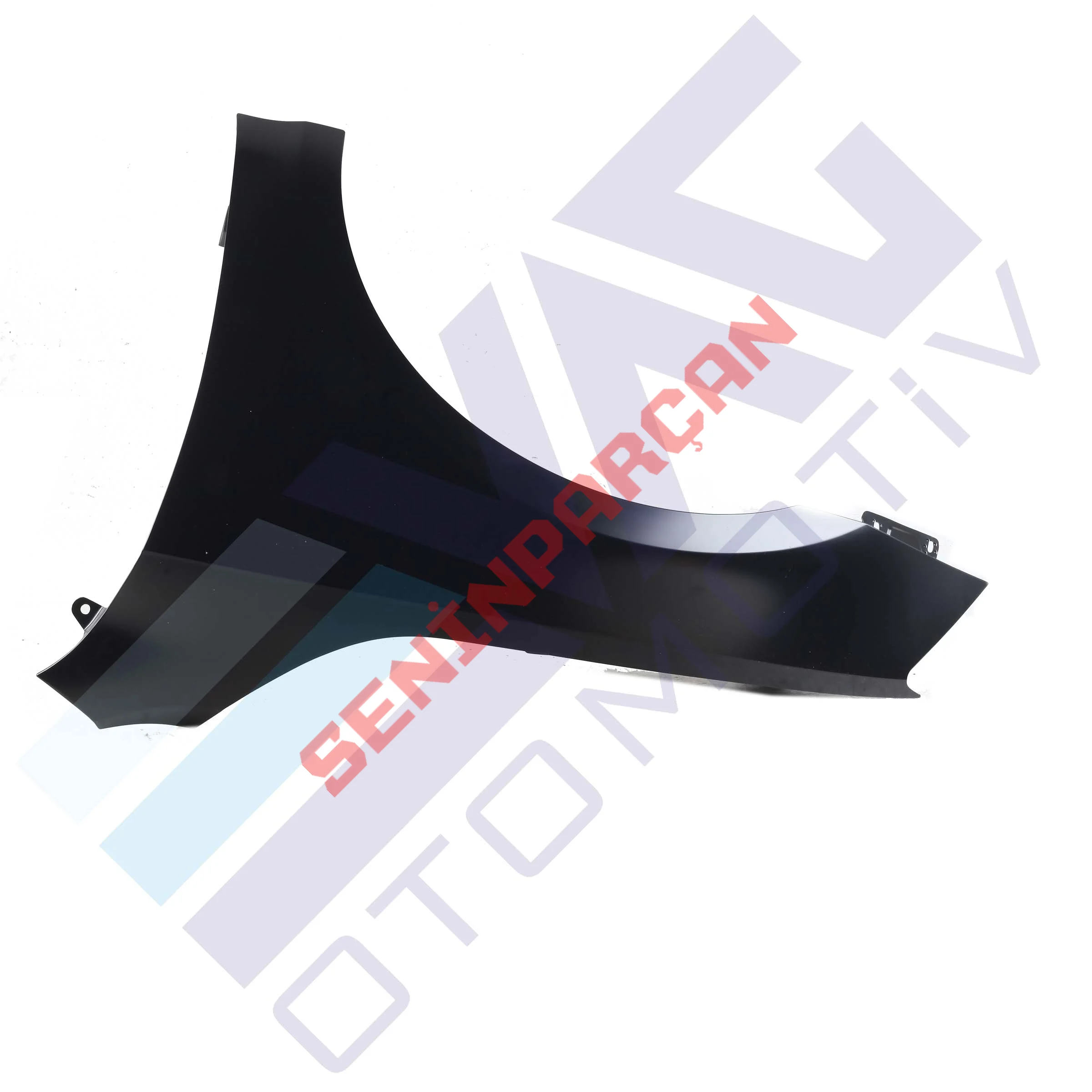 5E0821105C - ÇAMURLUK SOL OCTAVIA 2017-