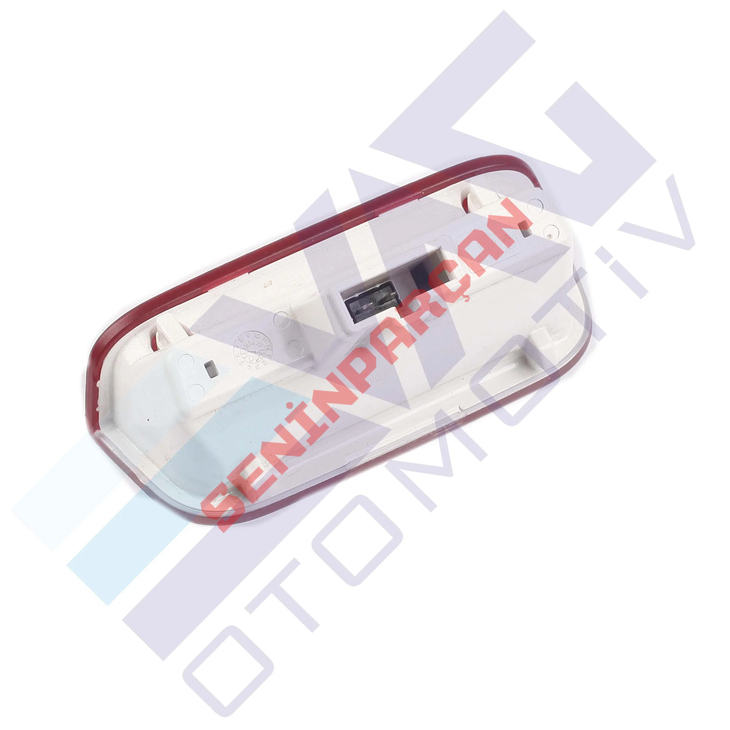 3G0947411A - LED LAMBASI