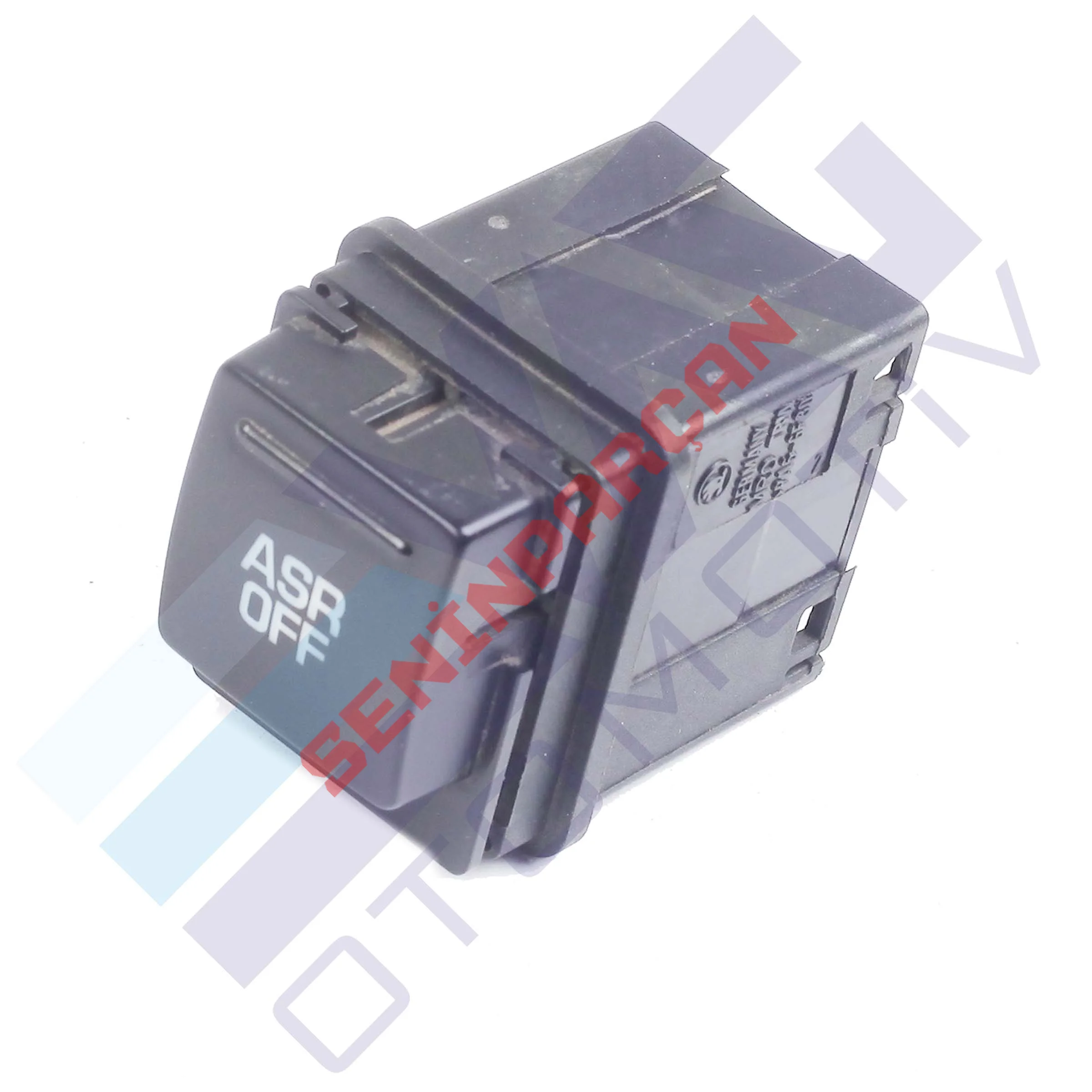 3U0927133A - ÇEKİŞ KONTROL AYARI