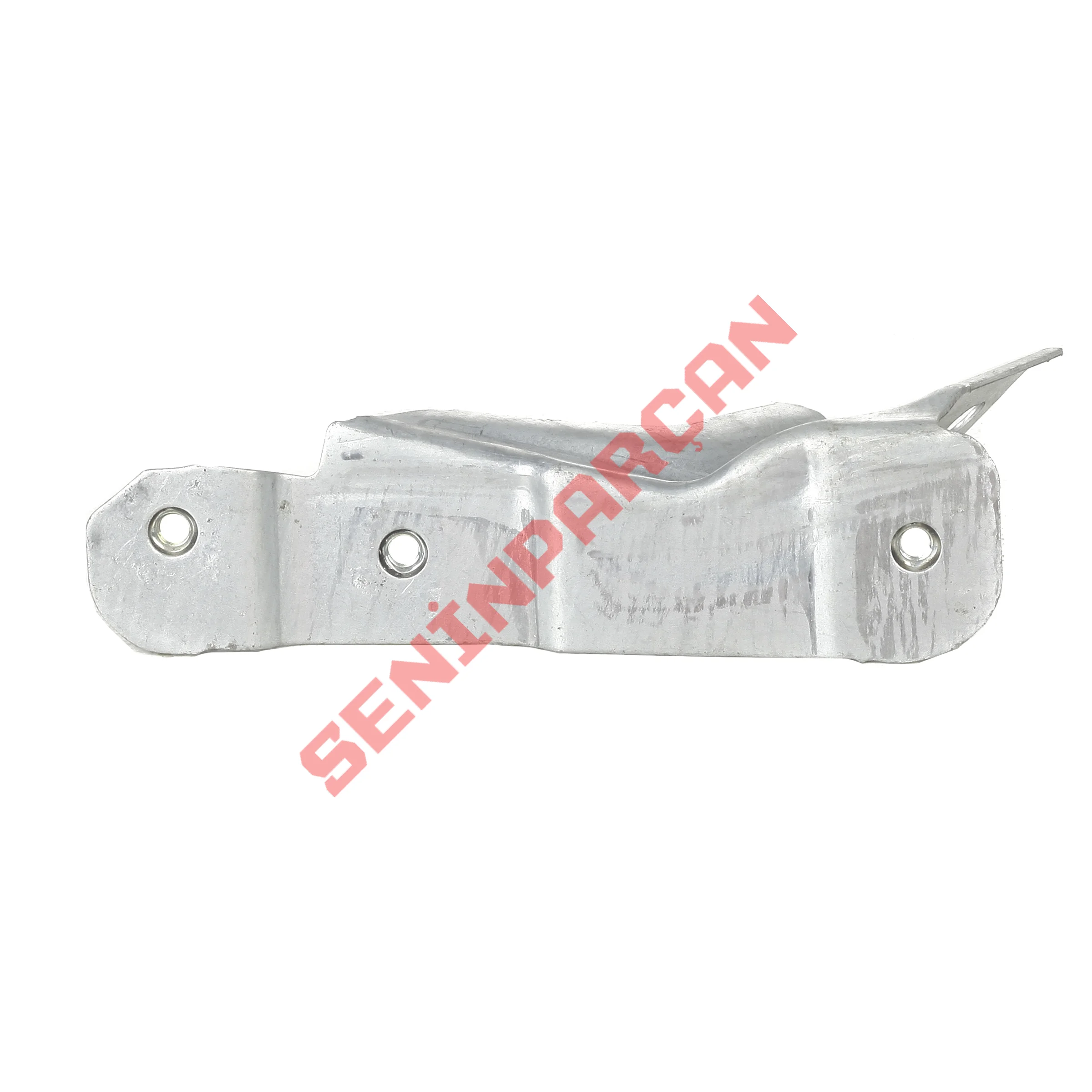 6R0821141B - ÇAMURLUK BAĞLANTI SACI SOL POLO 2009-2017