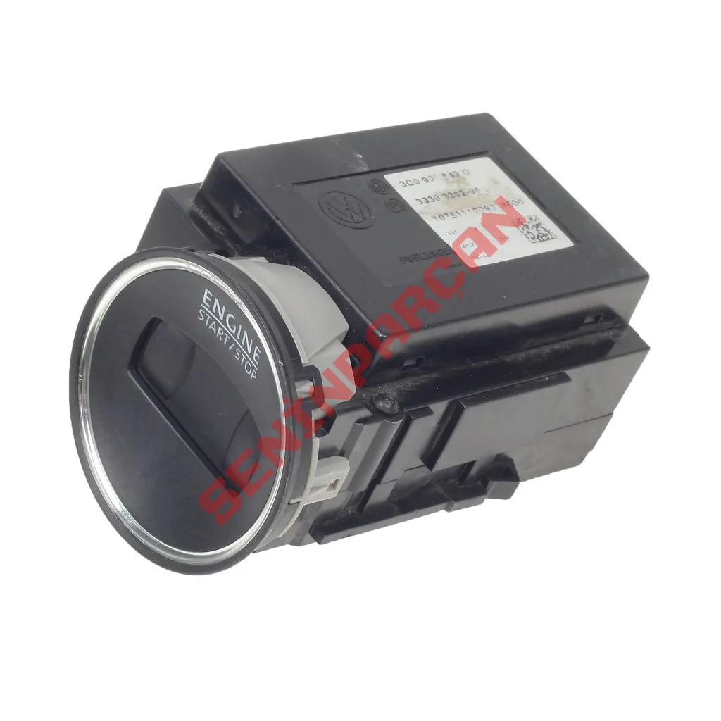 3C0959752BA - VERİCİ ÜNİTESİ