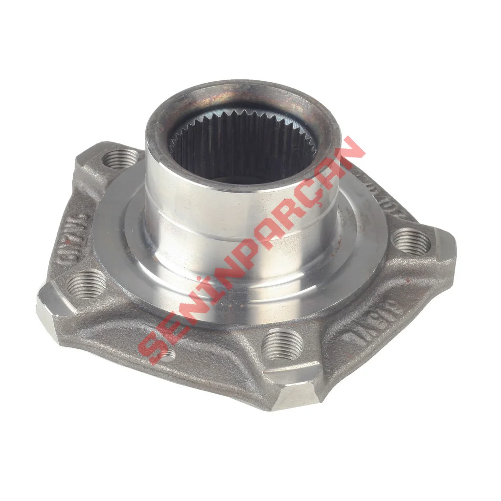 8W0407613 - PORYA DİŞLİ TARAFI