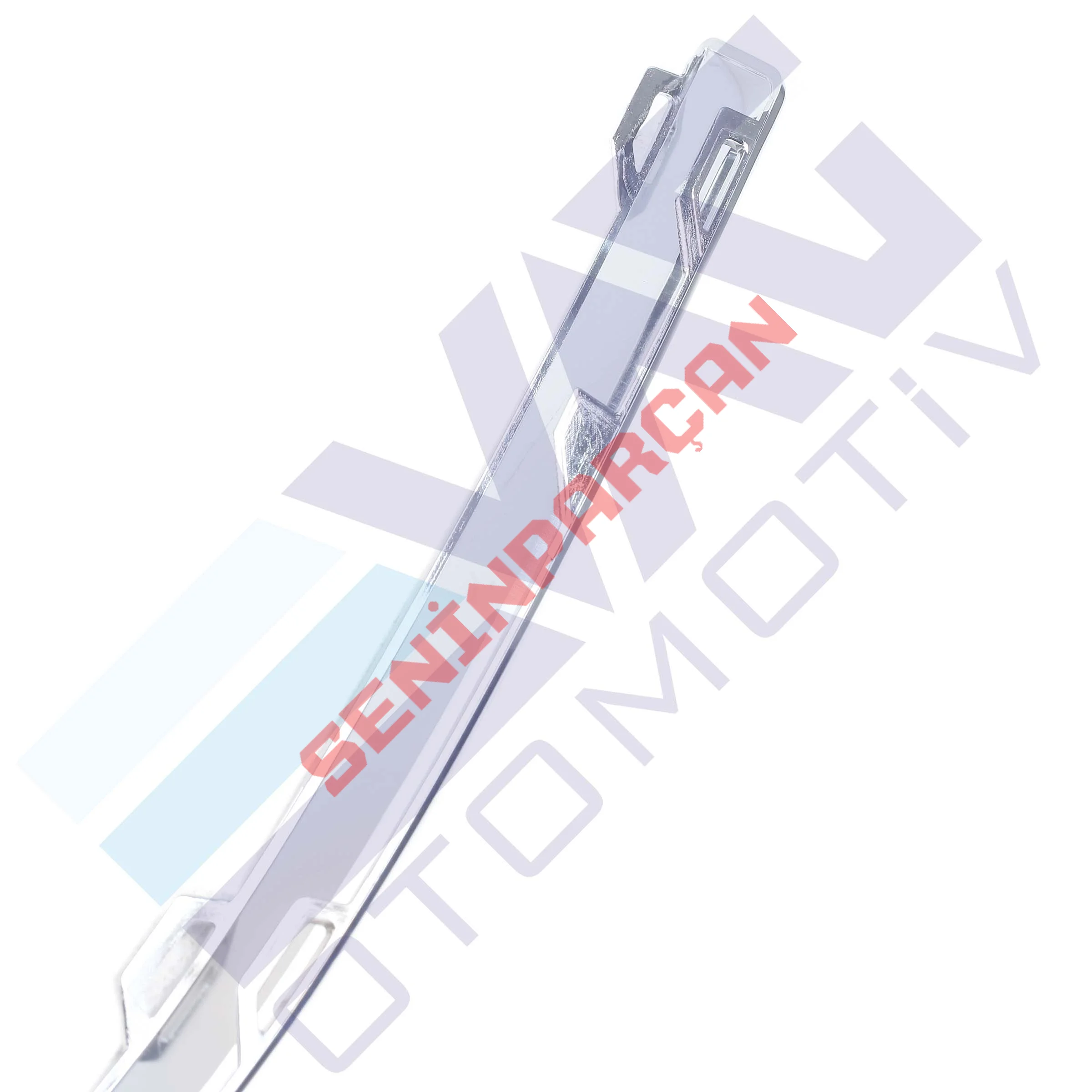 3AE8074602ZZ - TAMPON ARKA NİKELAJI SAĞ PASSAT 2011-