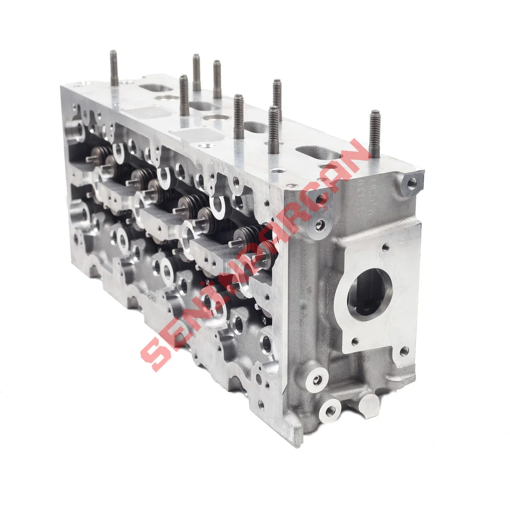 04L103064R - SİLİNDİR KAPAK KOMPLE TRANSPORTER CRAFTER 2016-