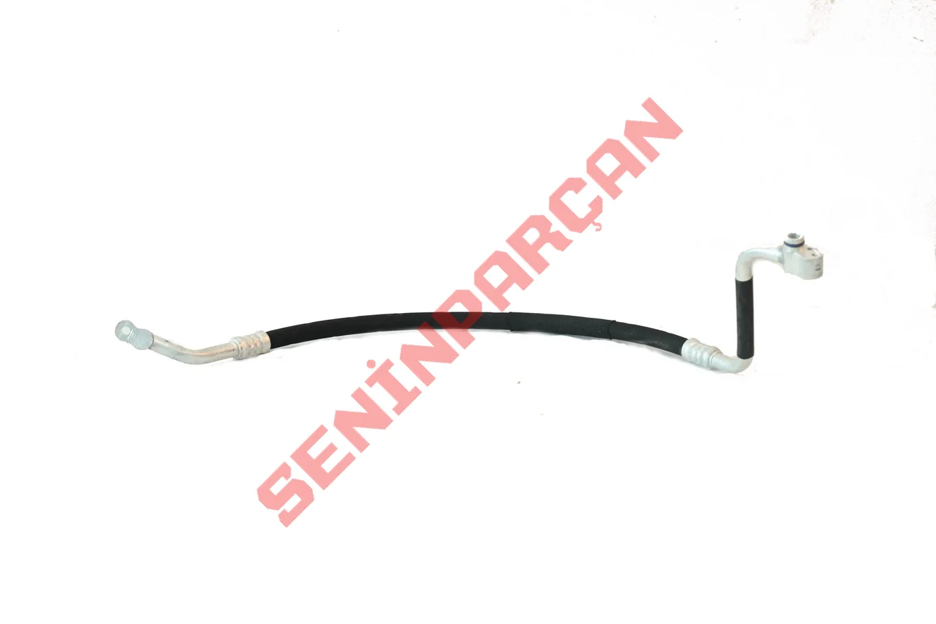 8T0260701D - KLİMA BORUSU KOMPRESÖRDEN RADYATÖRE A4 A5 2009-