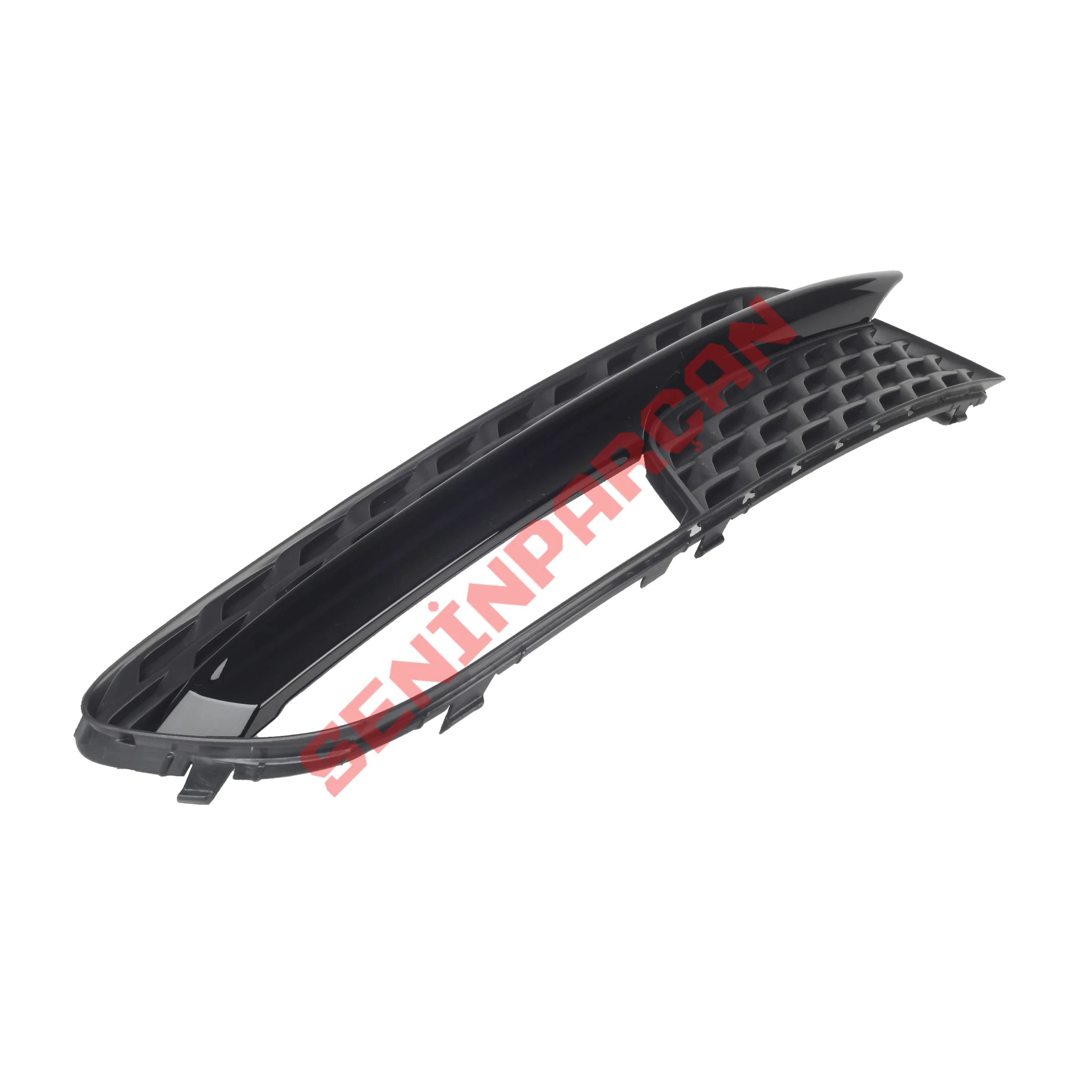 8T0807681H - SİS ÇERÇEVESİ SOL AUDI A5 2012-2016