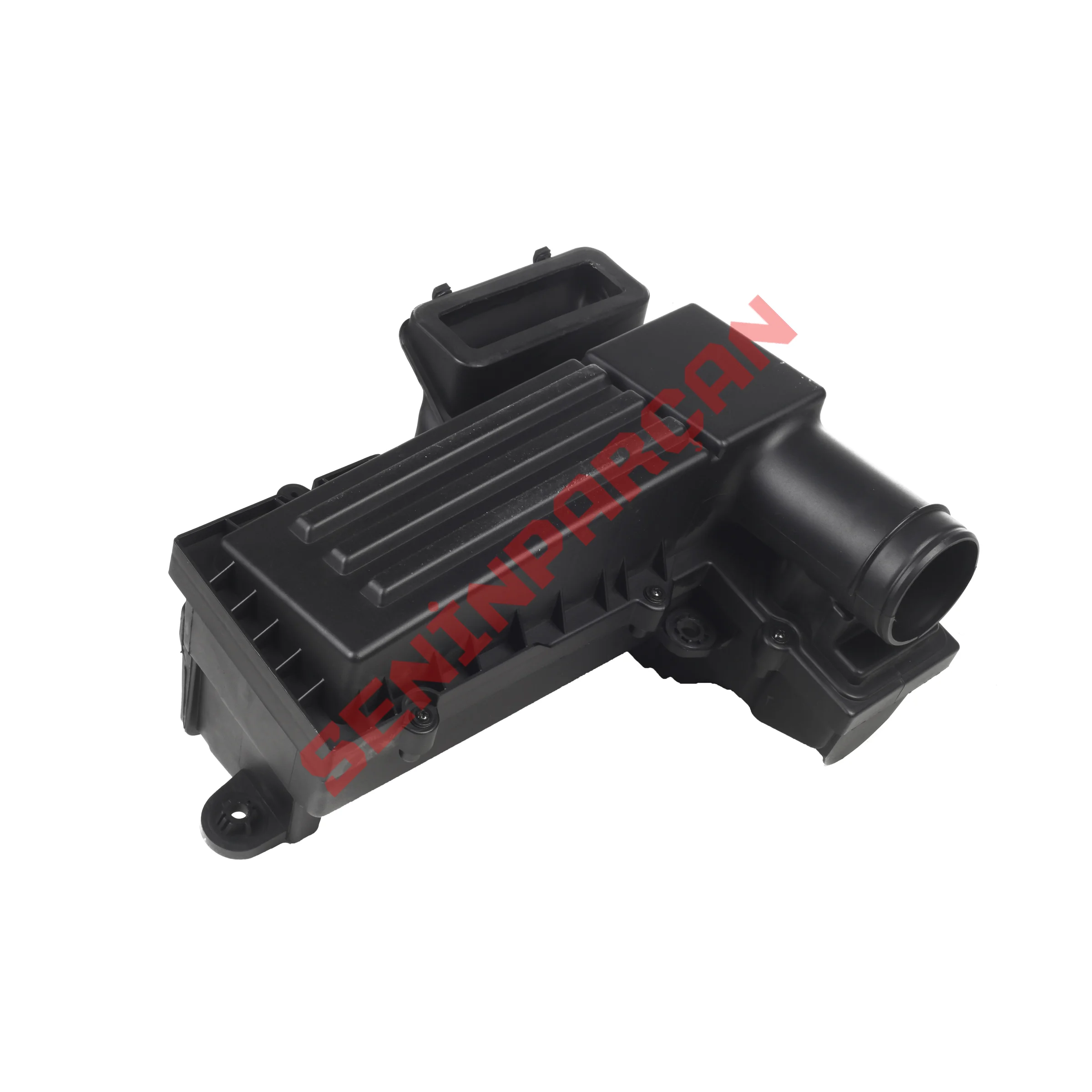 1K0129607AC - HAVA FİLTRESİ KOMPLE