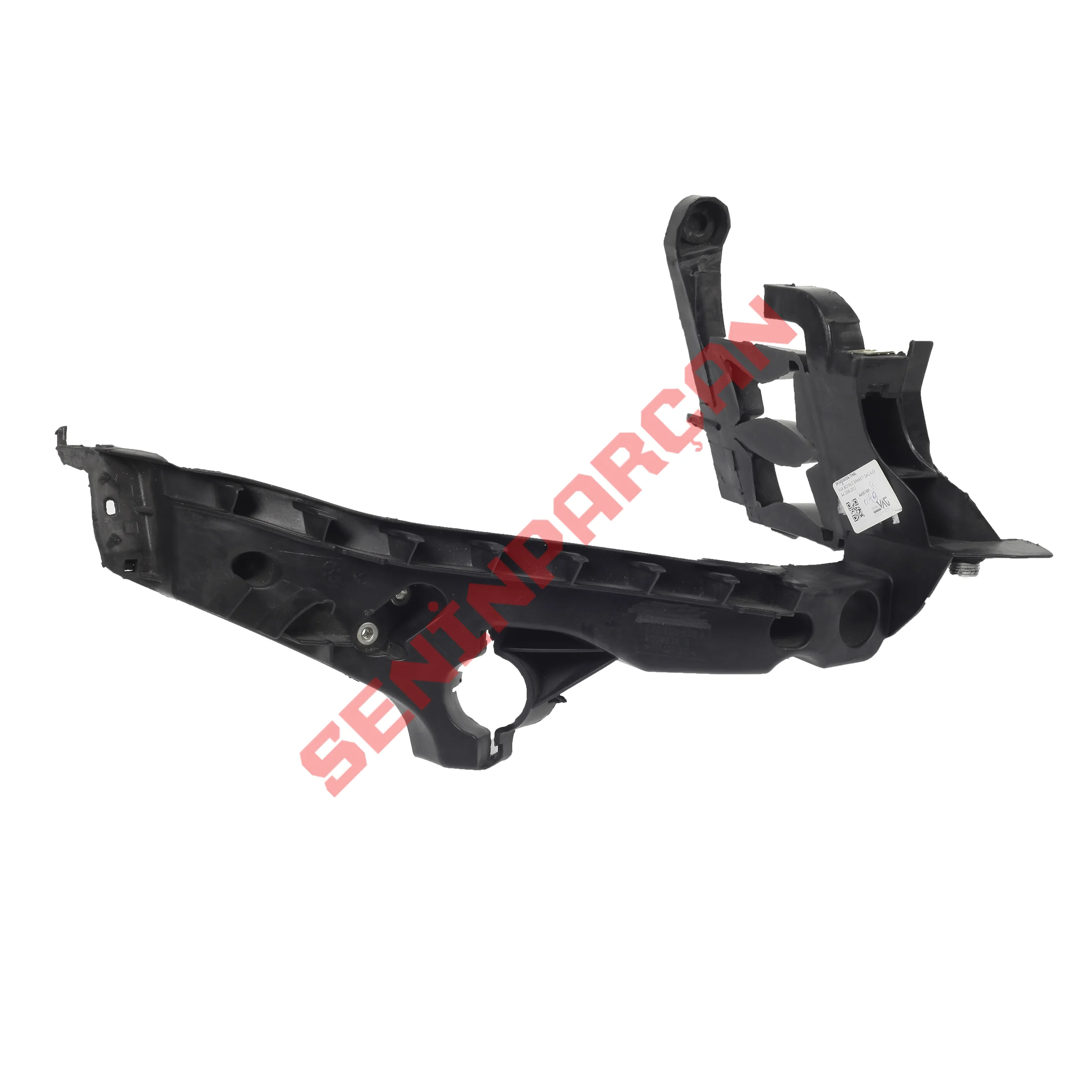 8K0805608A - FAR BOYNUZ BRAKETİ SAĞ AUDI A4 2008-2012