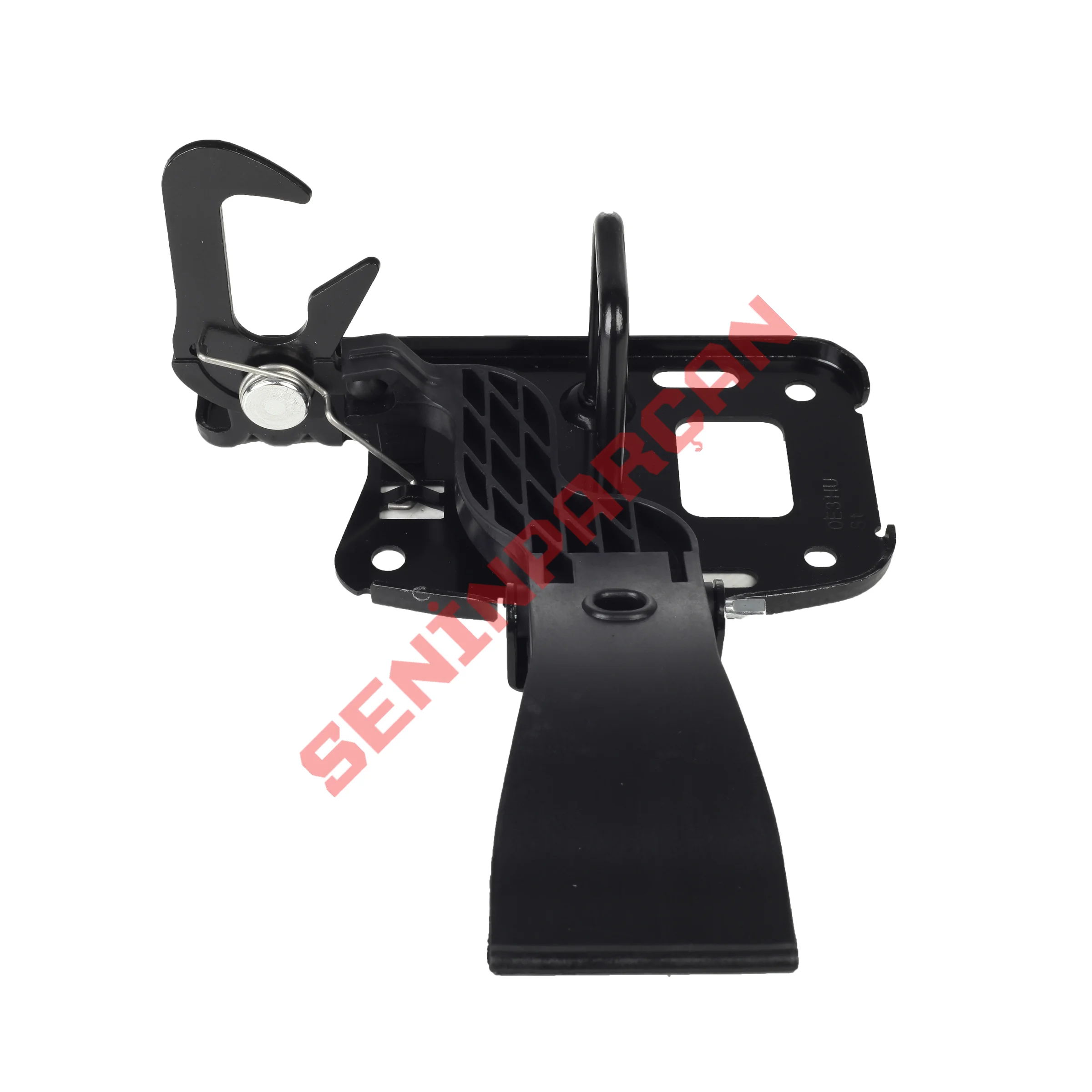 8T0823480 - KAPUT MANDALI AUDI A4 A5 2008-2016