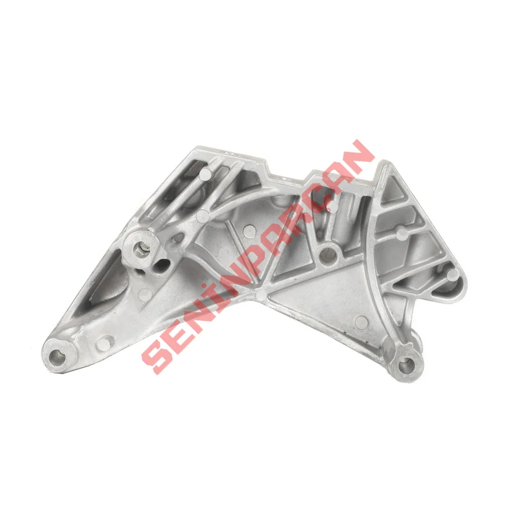 06J199207P - MOTOR DESTEK BRAKETİ SAĞ