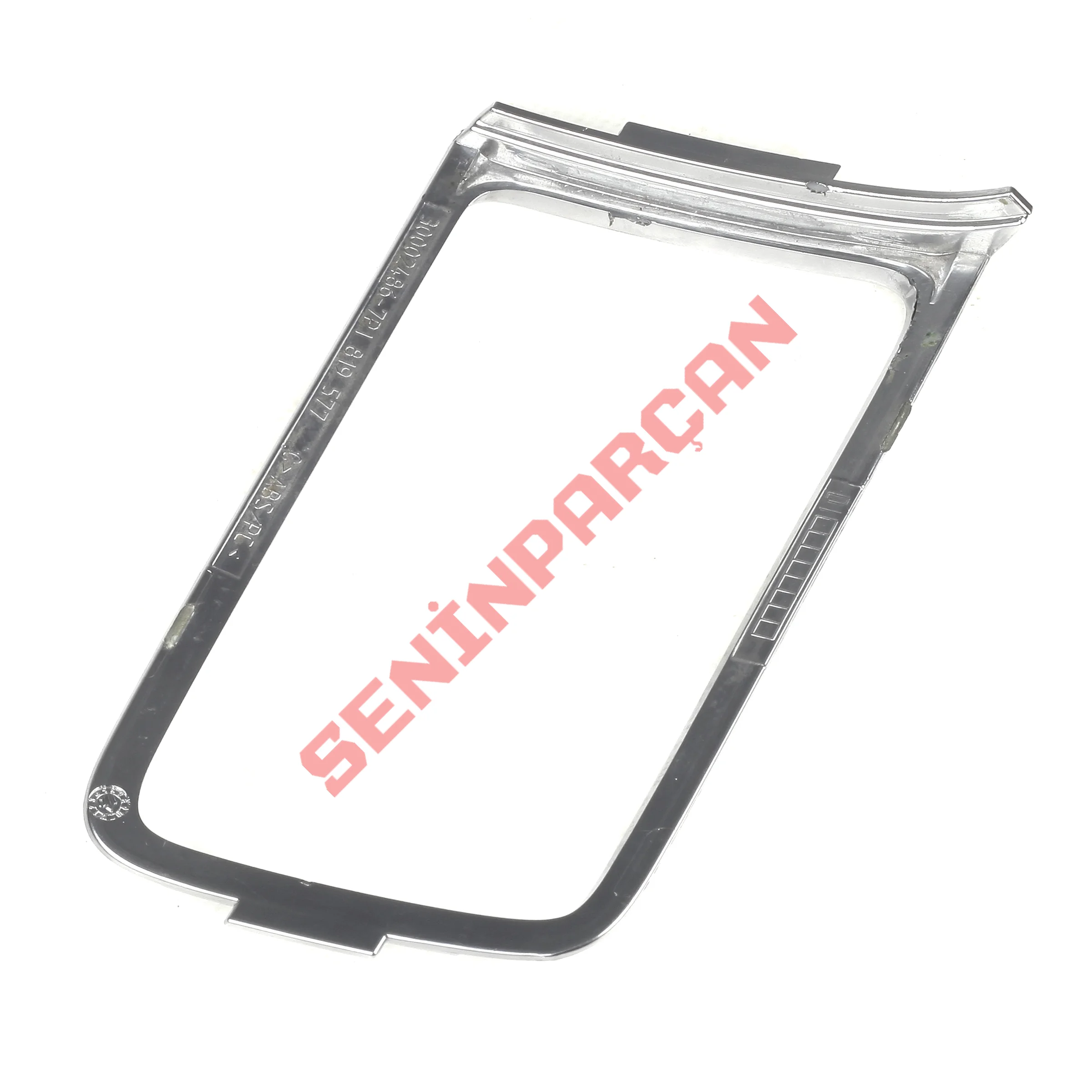 7P1819577C - HAVA KANALI SİPERİ