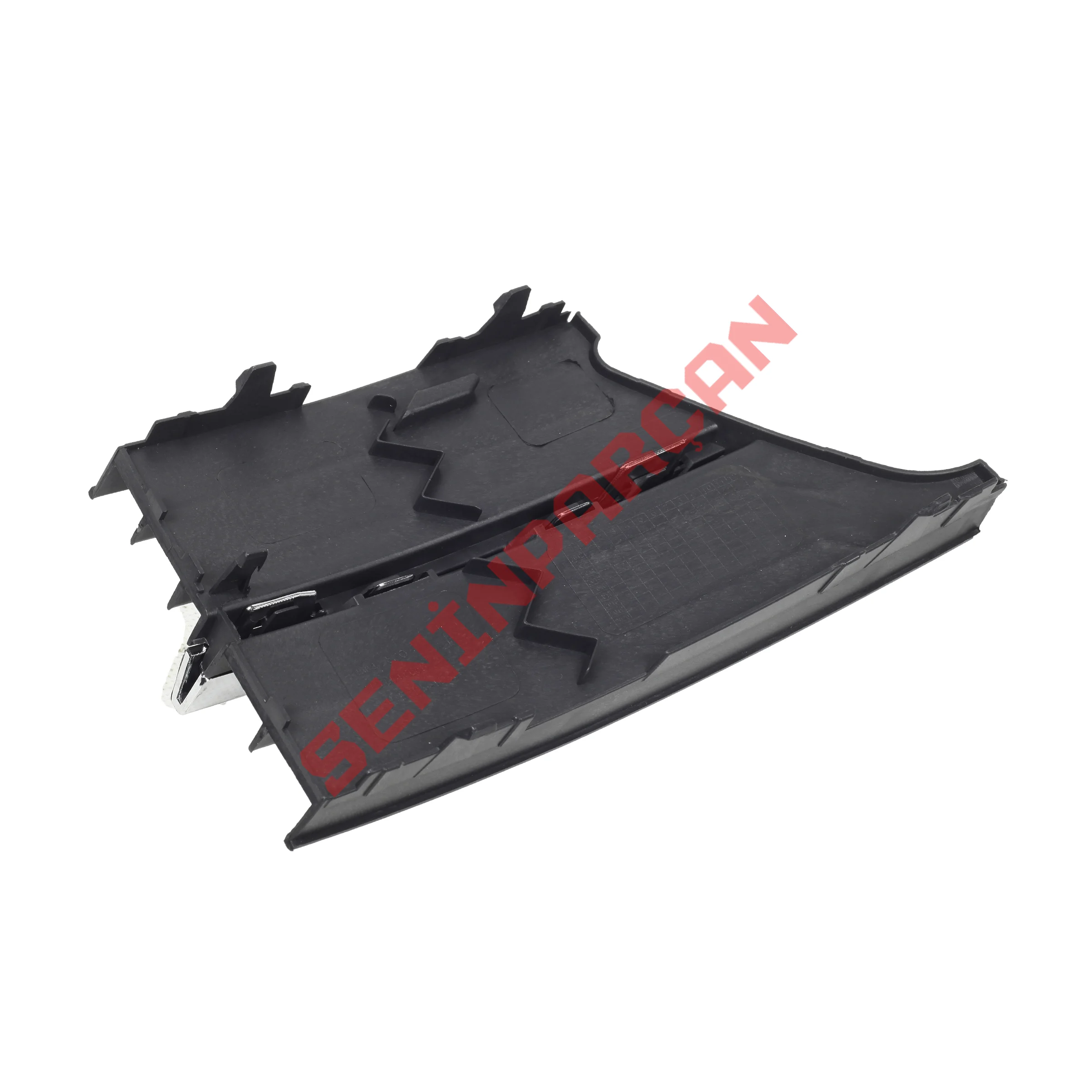 3T0853666B - TAMPON IZGARASI SAĞ SUPER B 2013-2015