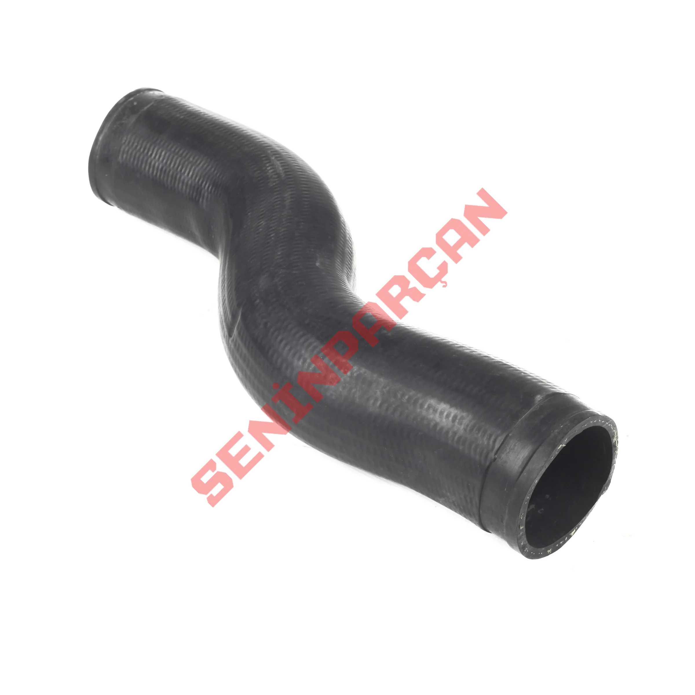 2D0145856 - TURBO HORTUMU(KELEPCELI) POLO-A1-RAPID-IBIZA-FABIA - Aftermarket