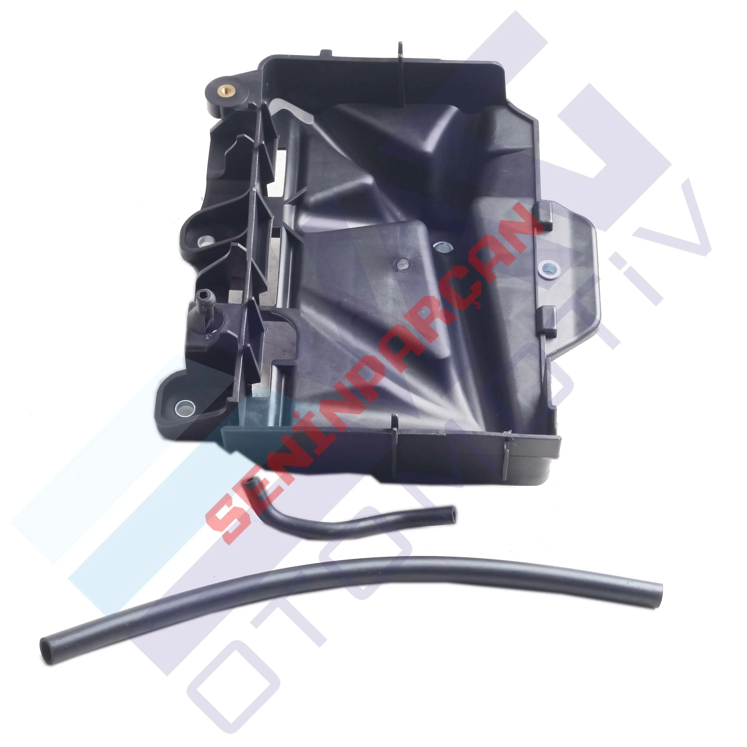 6R0915331C - AKÜ ALTI POLO DİZEL