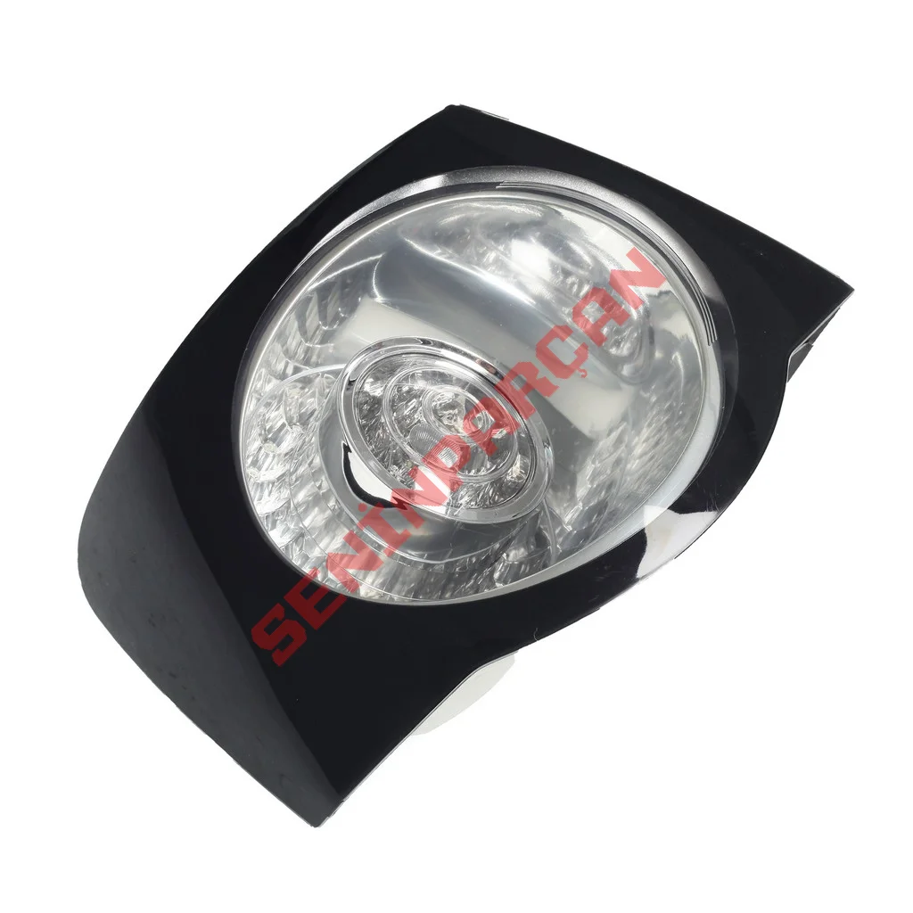 1K5945094G - STOP LAMBASI İÇ SAĞ JETTA 2006-