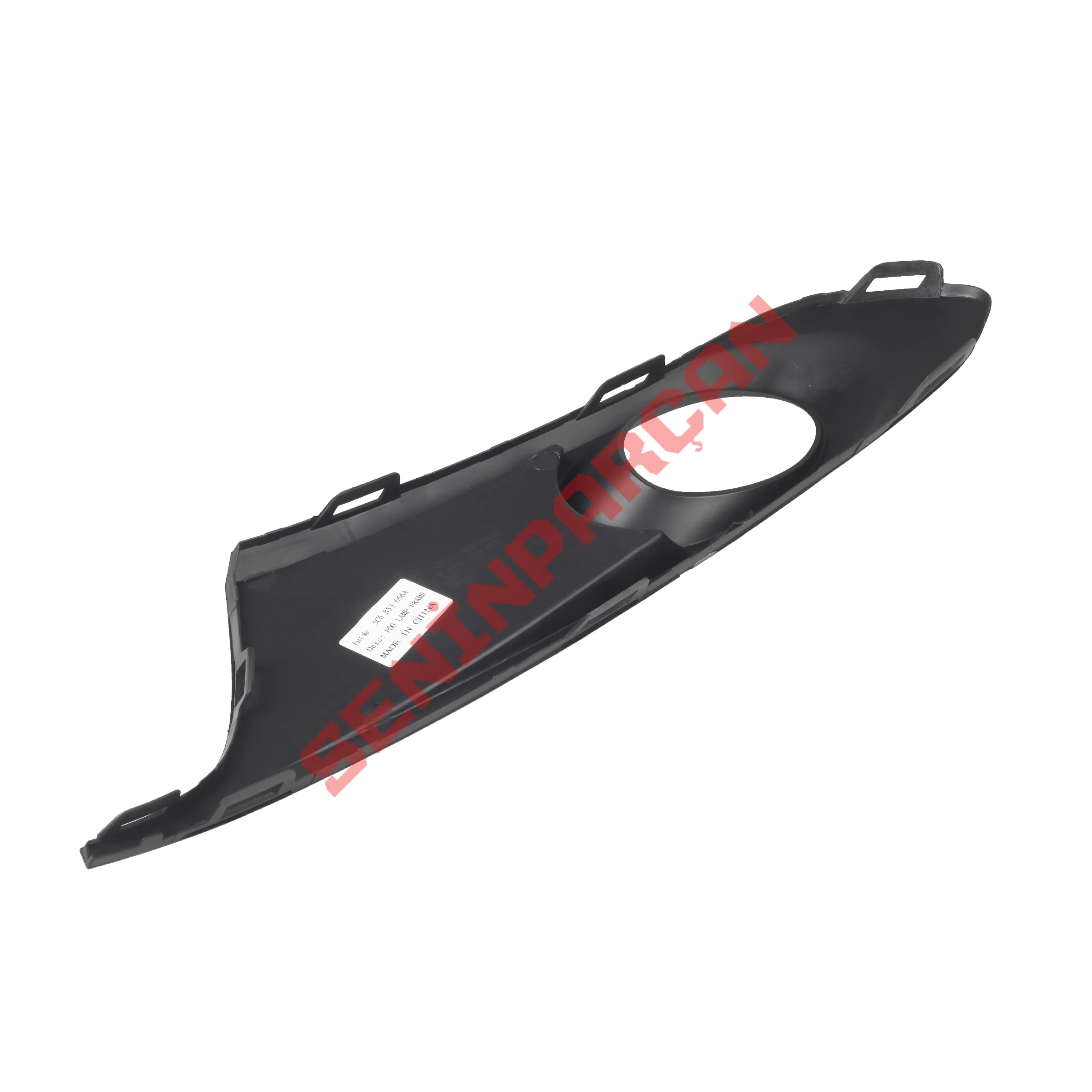 5C6853666A - SİS KAPAĞI SİSLİ JETTA 2011-2014