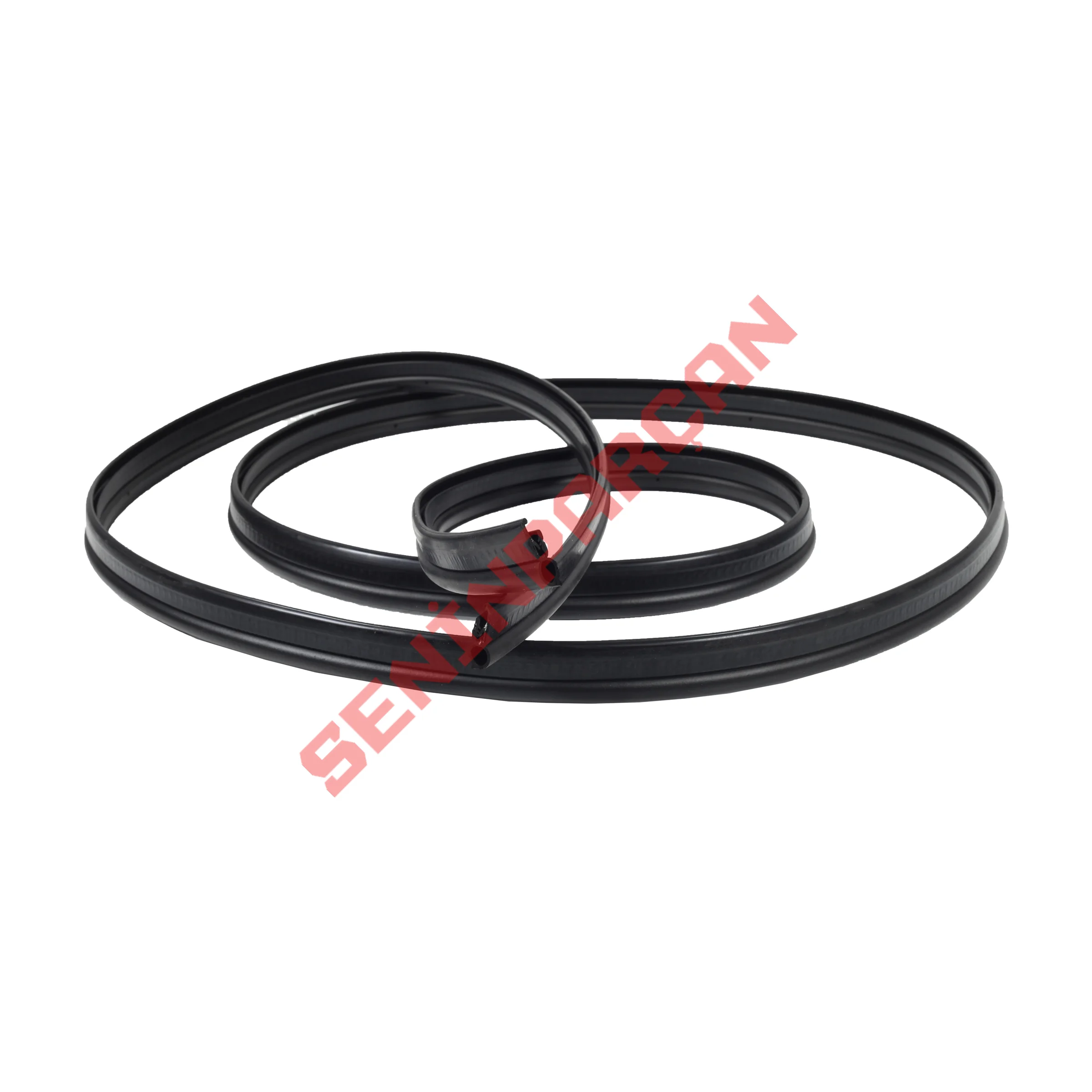 2K0829573 - BAGAJ FİTİLİ CADDY 2004-