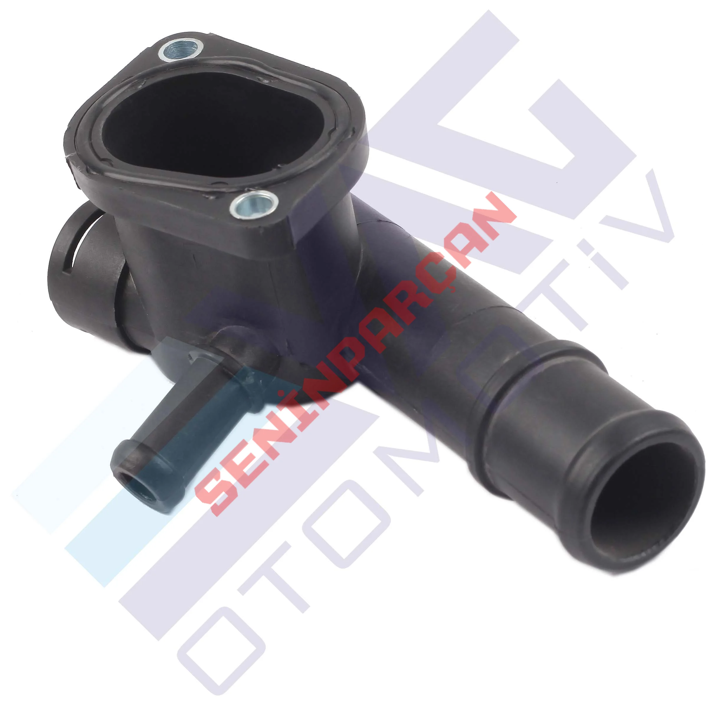 038121132C - KEÇELİ FLANŞ